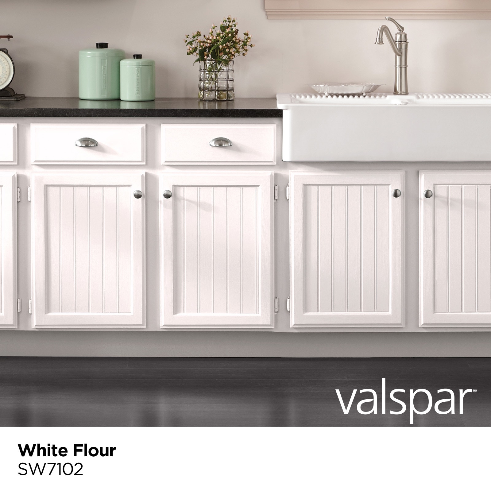 Valspar SW7102-740150 Cabinet-Furniture-Paint - View #2