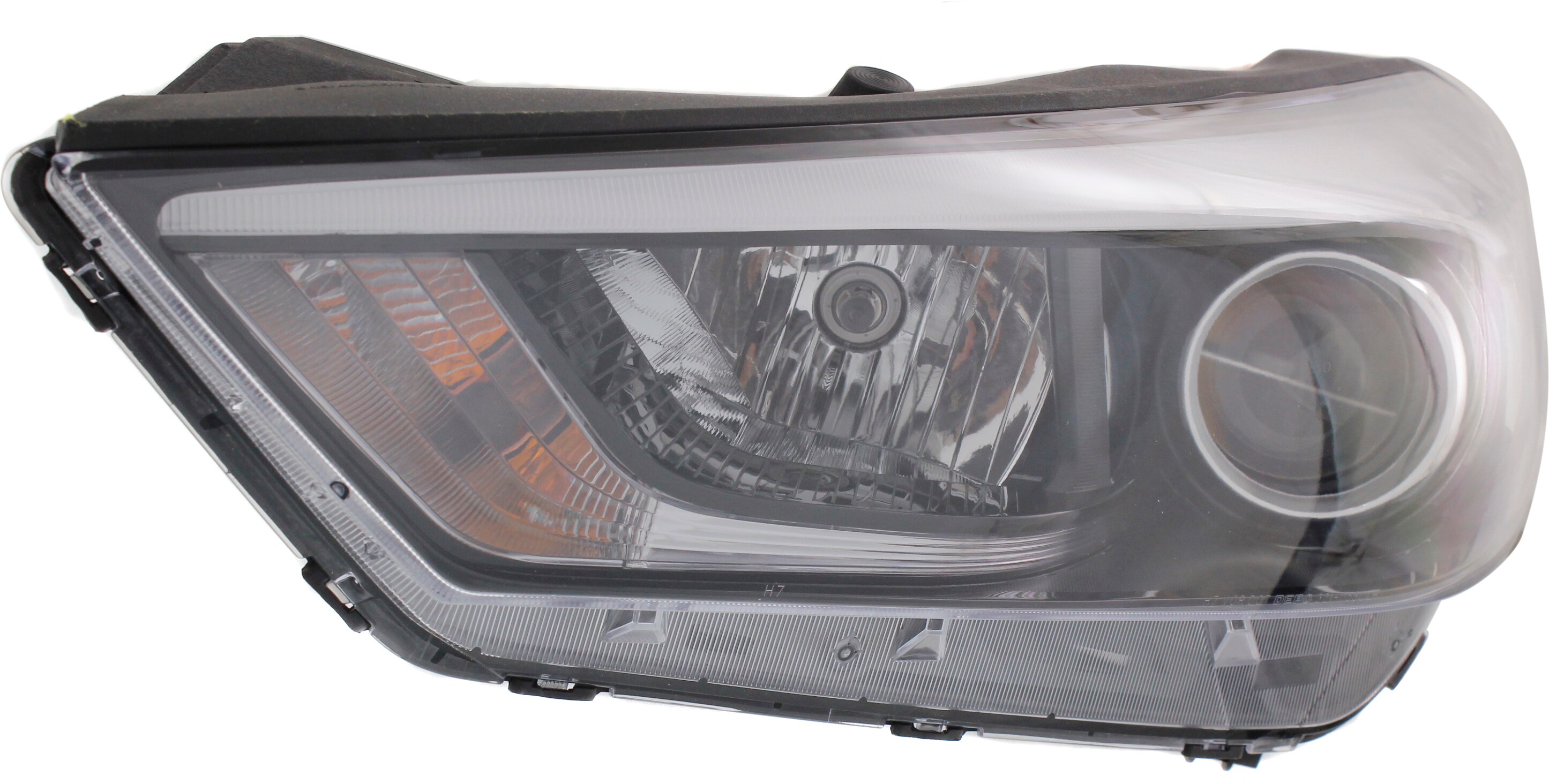 Garage-Pro JCWREPHY100108GP Headlights-Components - View #2