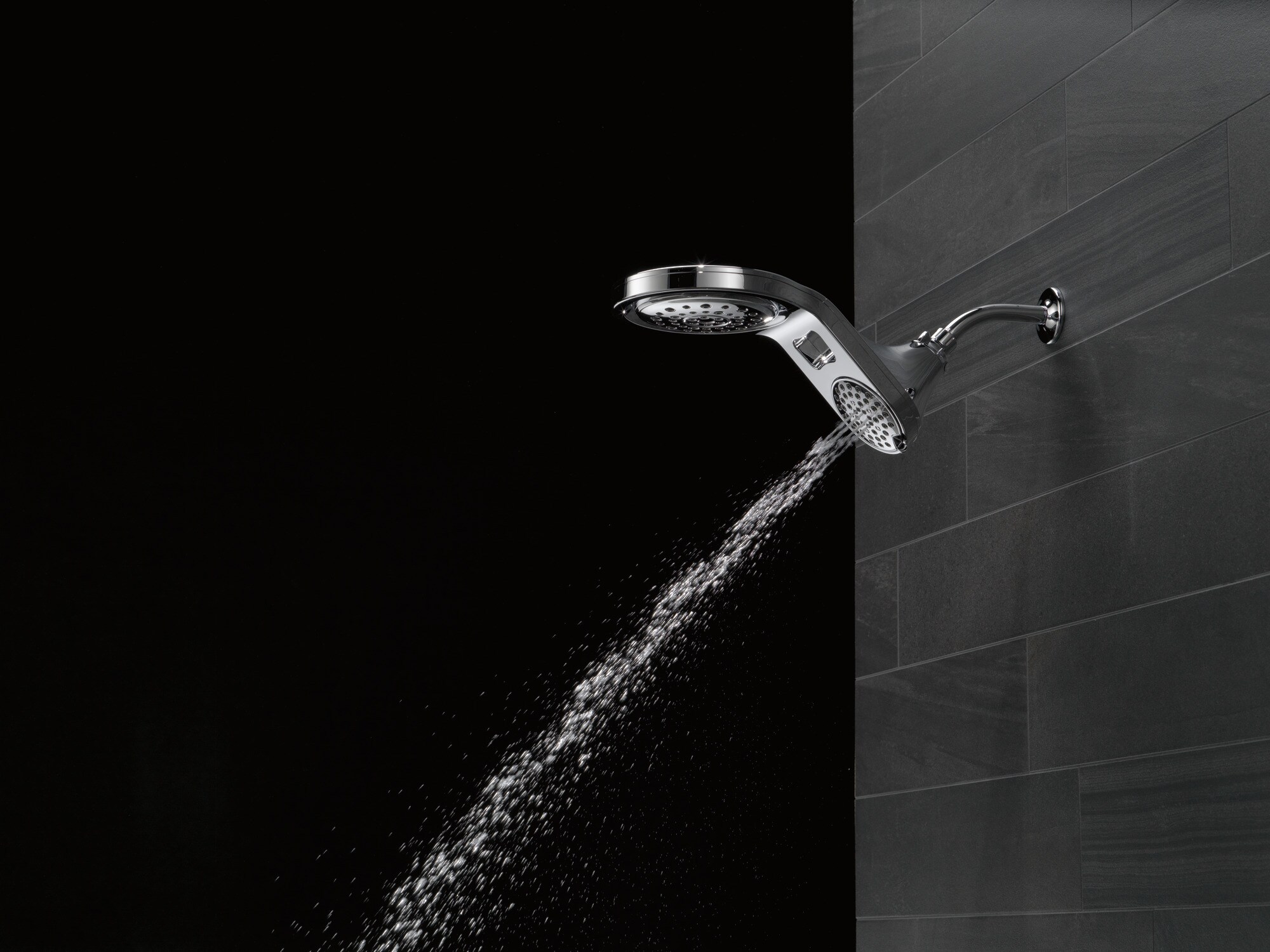 Delta 58580-PK Fixed-Showerhead - View #15