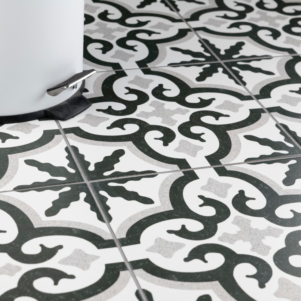 Affinity Tile FCD10JAN Ceramic-Tile - View #9