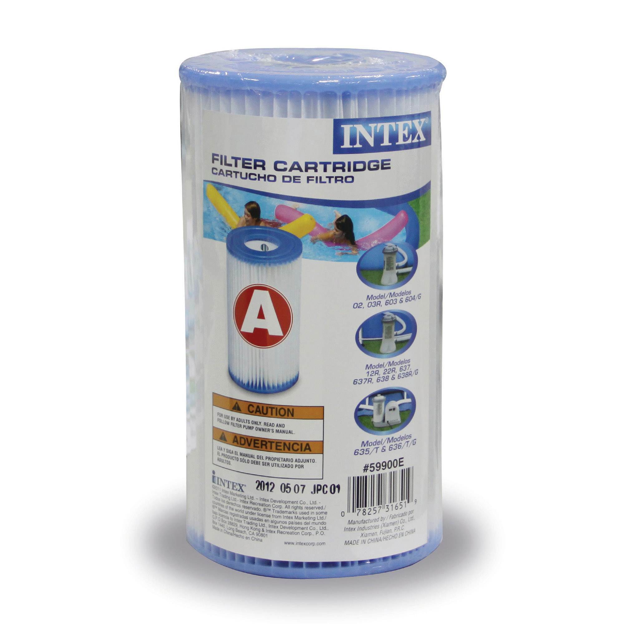 Intex 53259 Pool-Filter-Skim-Sys-Parts - View #6