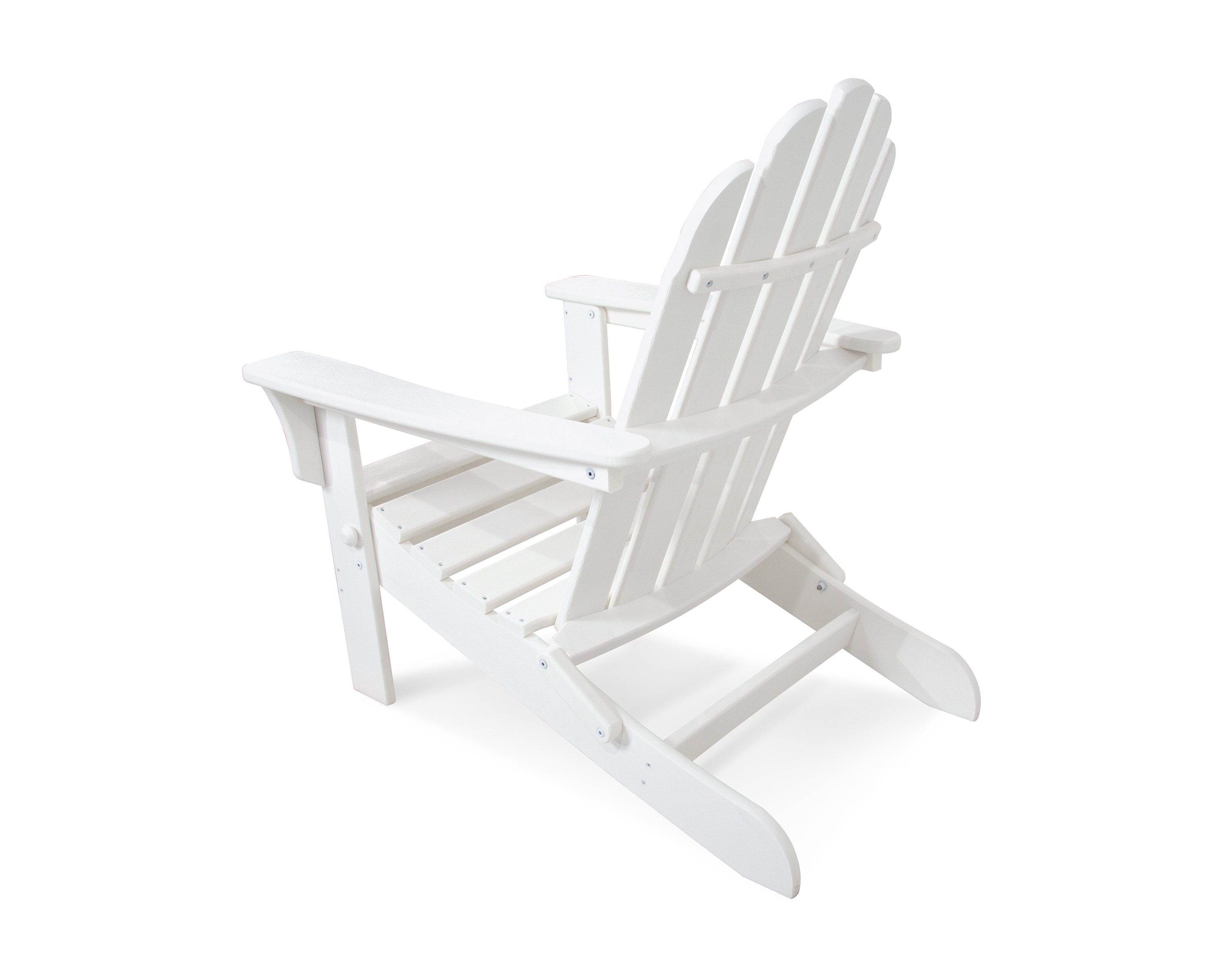 Trex outdoor furniture cape cheap cod folding adirondack chair