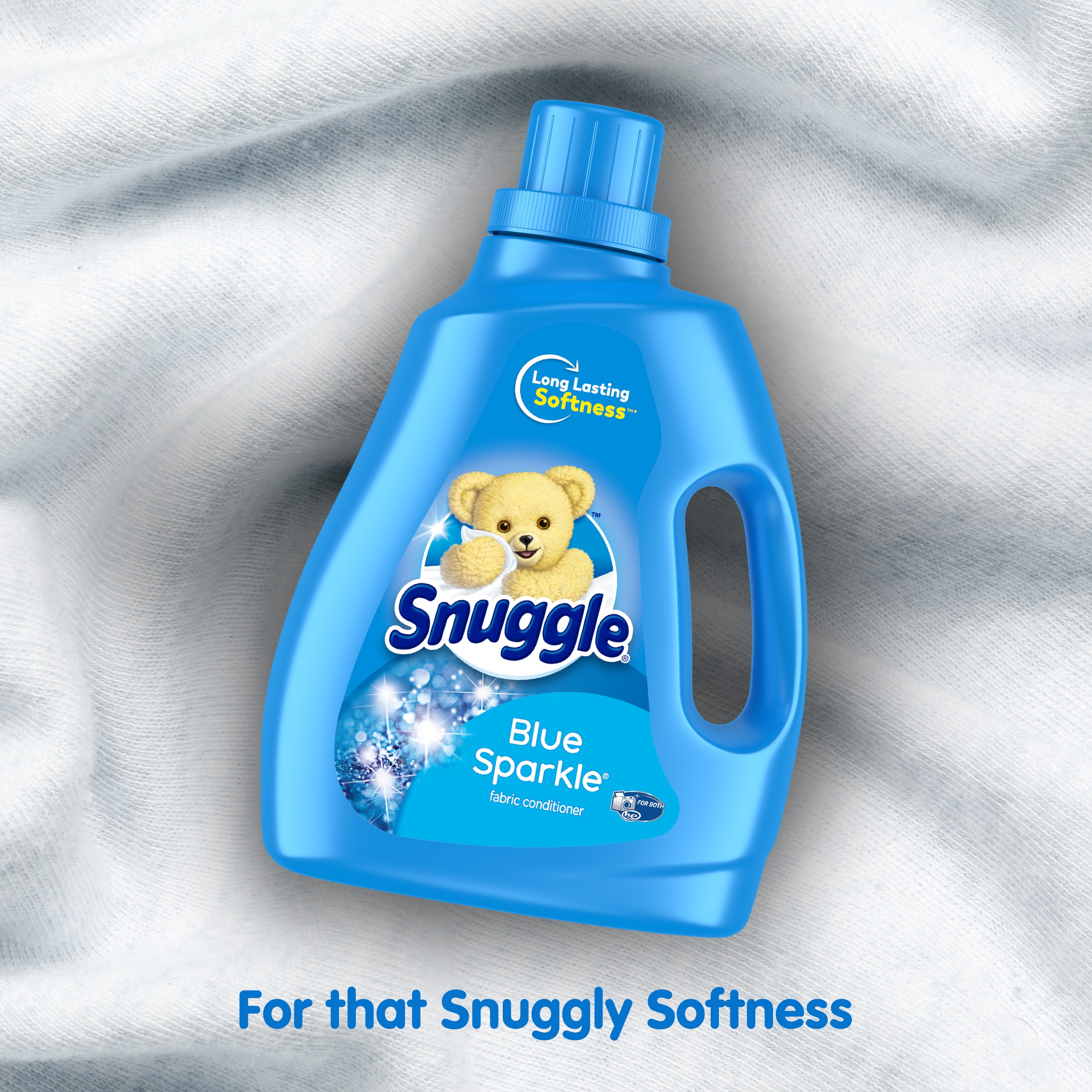 Snuggle 072613457199 Fabric-Softeners - View #3