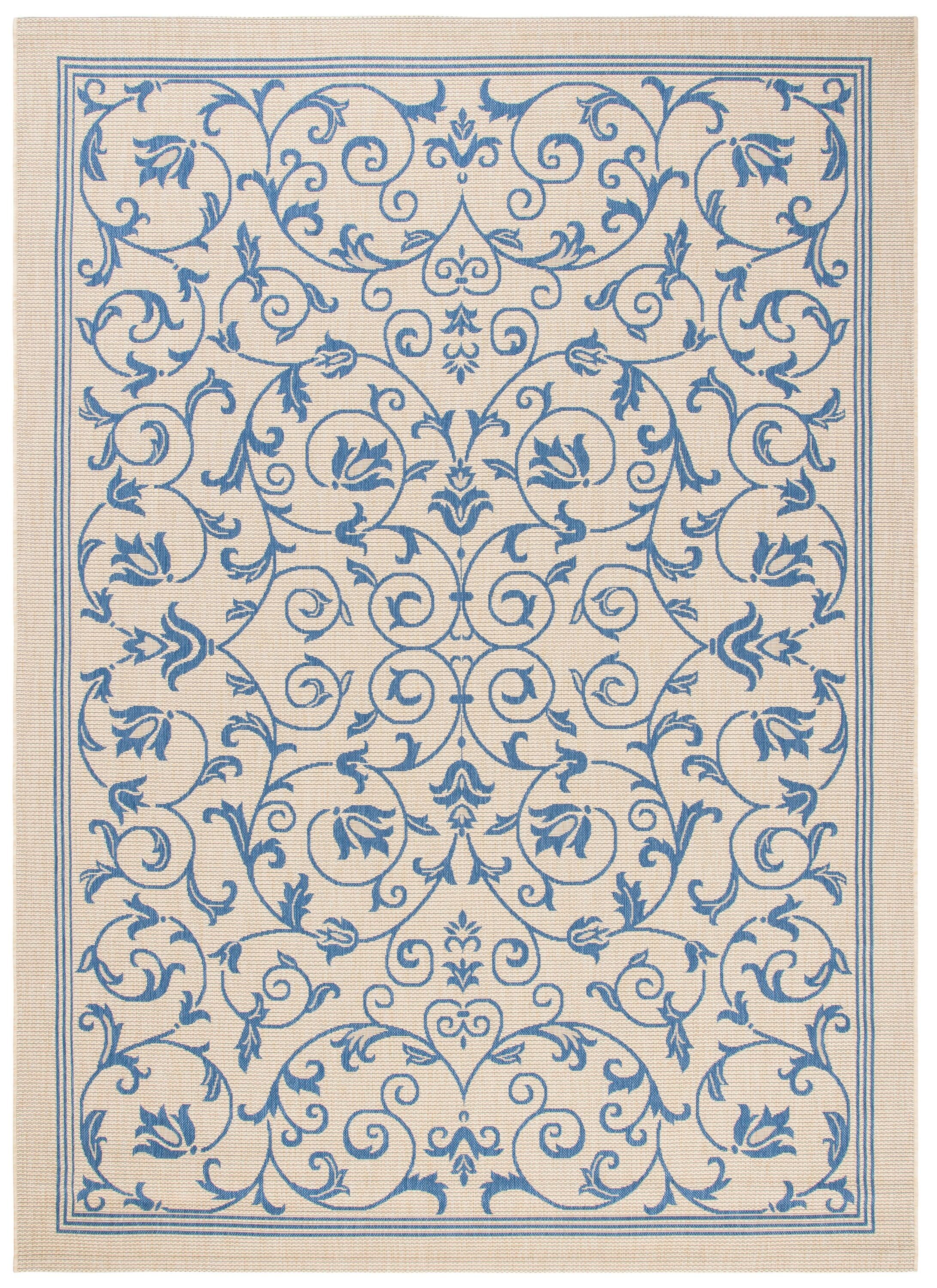 Safavieh CY2098-3101-9 rugs - View #2