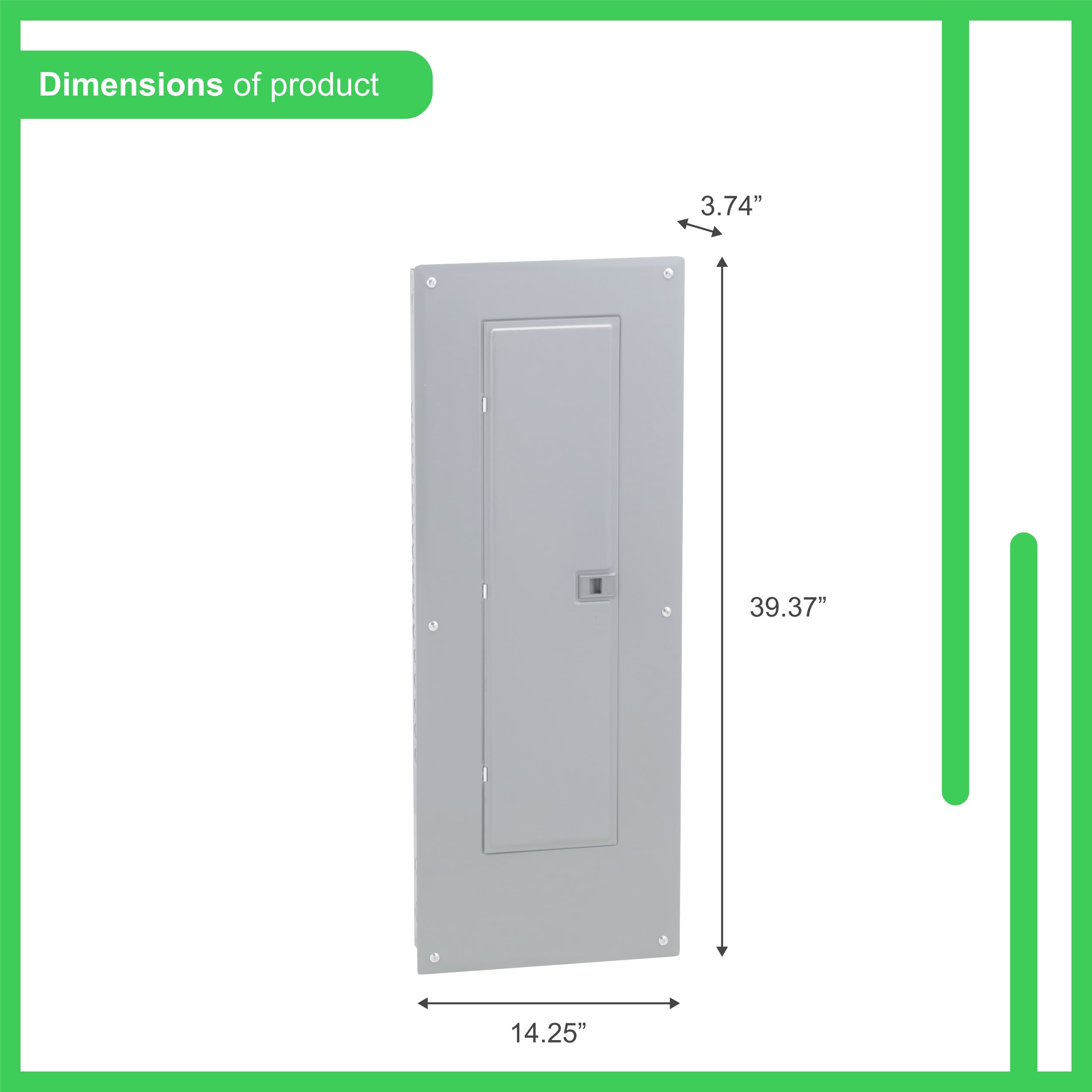 Square D HOM4080M200PC1AVP Load-Centers - View #2