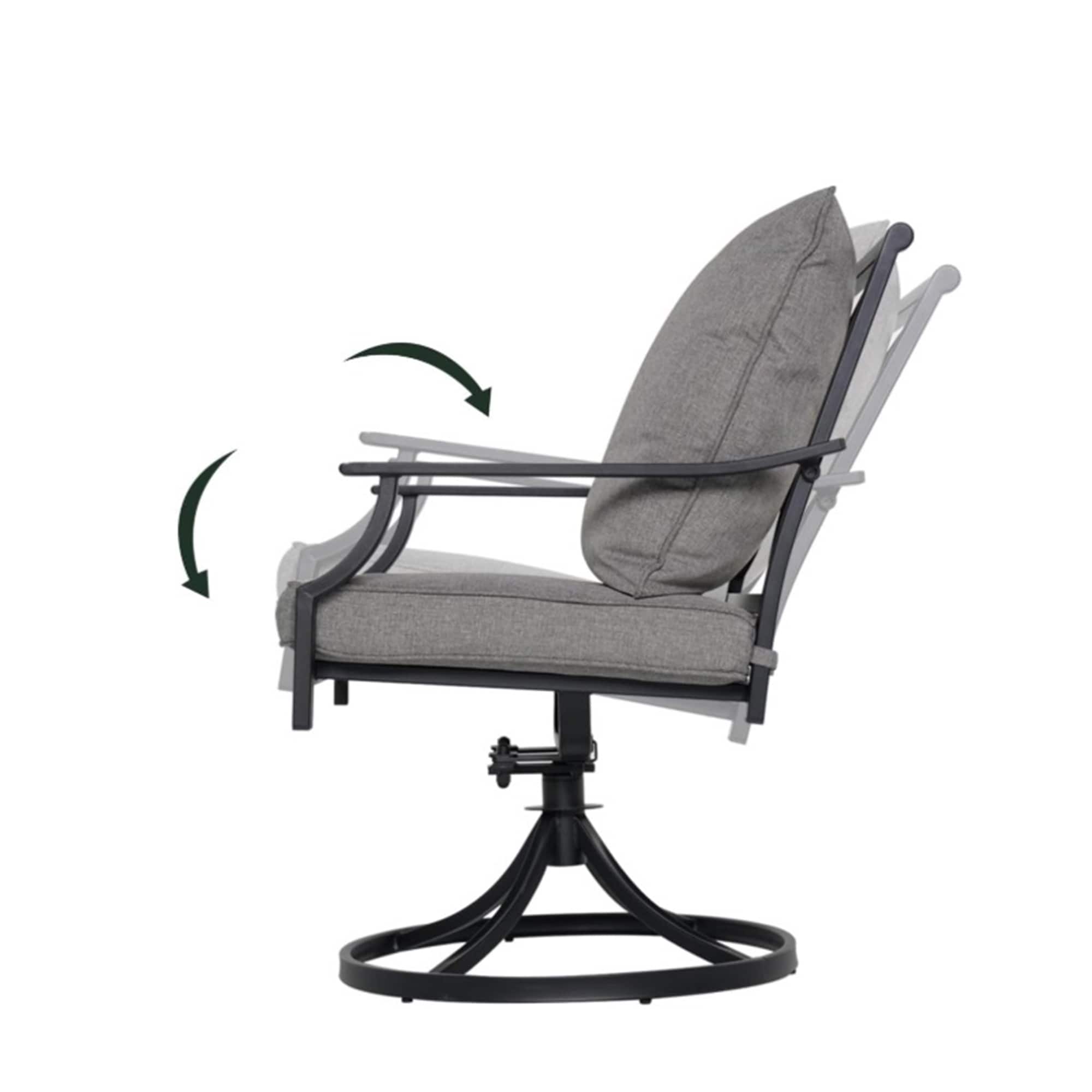 Mondawe MO5251220000001 Patio-Chairs - View #5