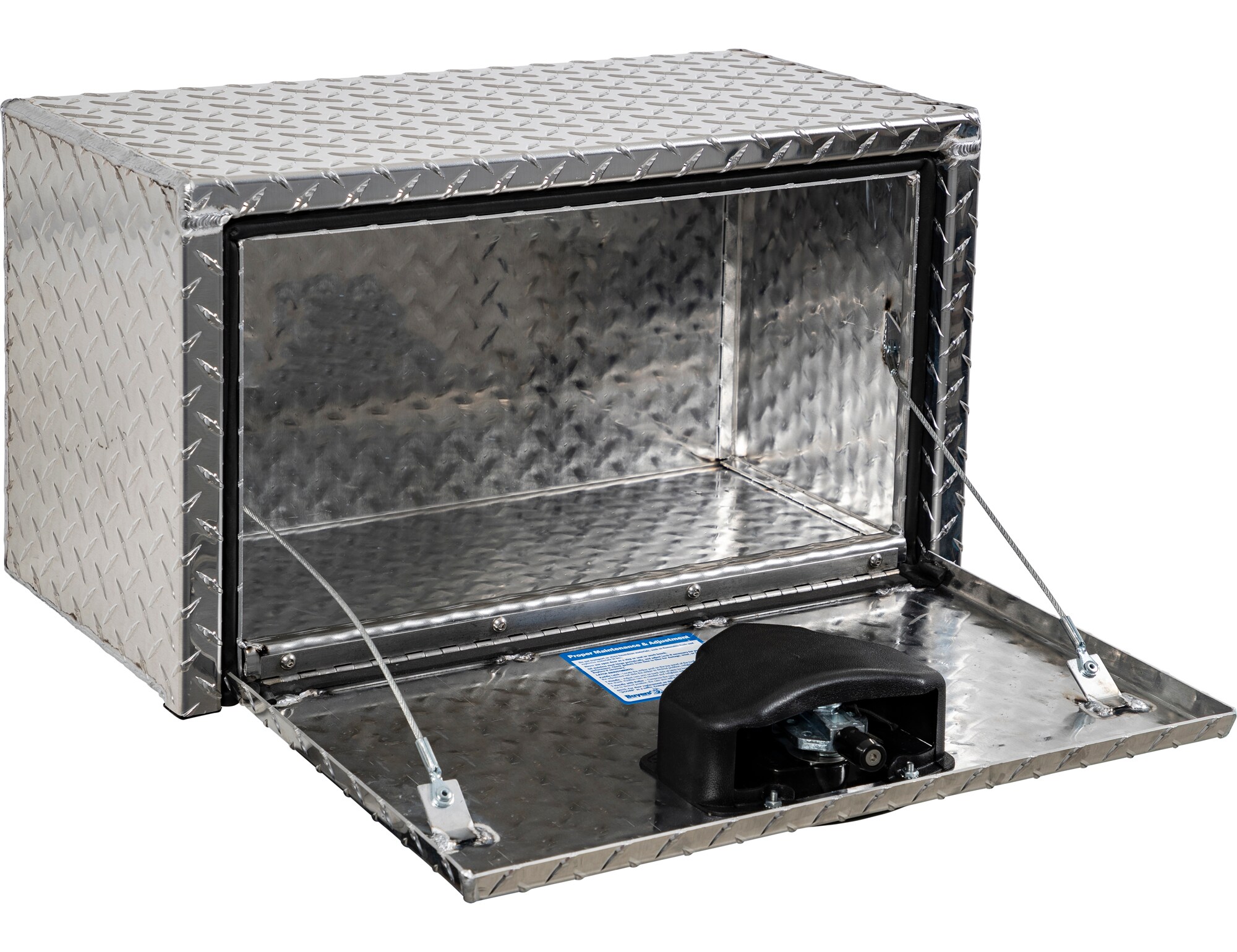 Buyers Products 1705150 Truck-Tool-Boxes - View #4