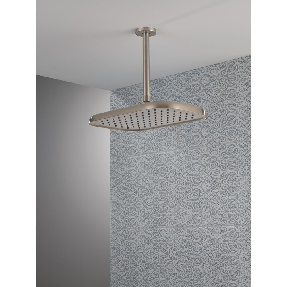 Delta 52215-SS-PR Fixed-Showerhead - View #7