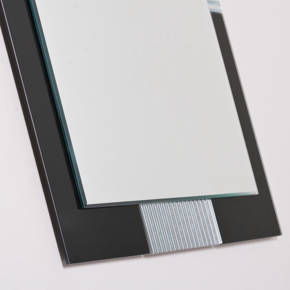 Decor Wonderland SSM525 Framed-Bath-Mirrors - View #3