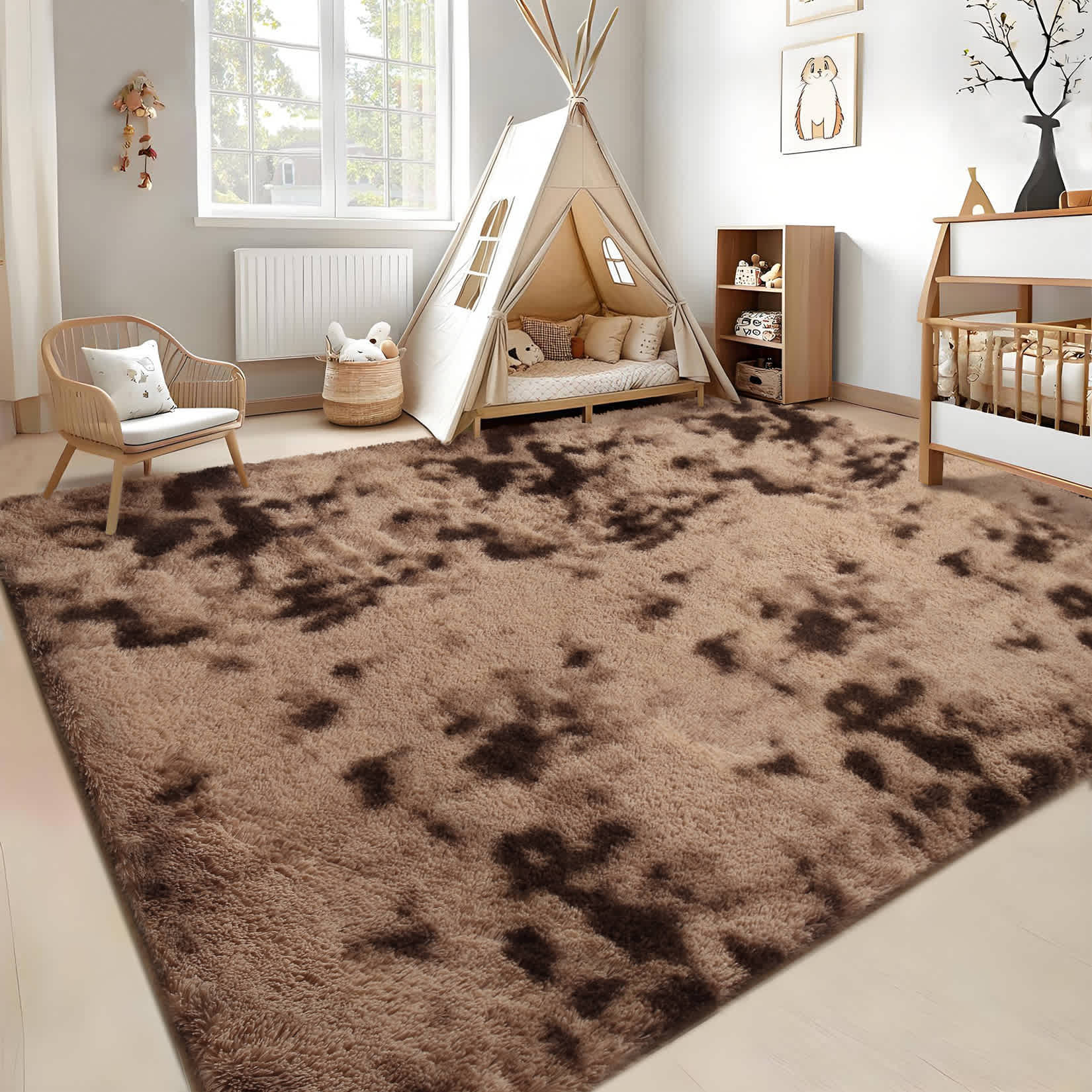 Qeetex SUNNY-PHO-0PW2BGLI rugs - View #3