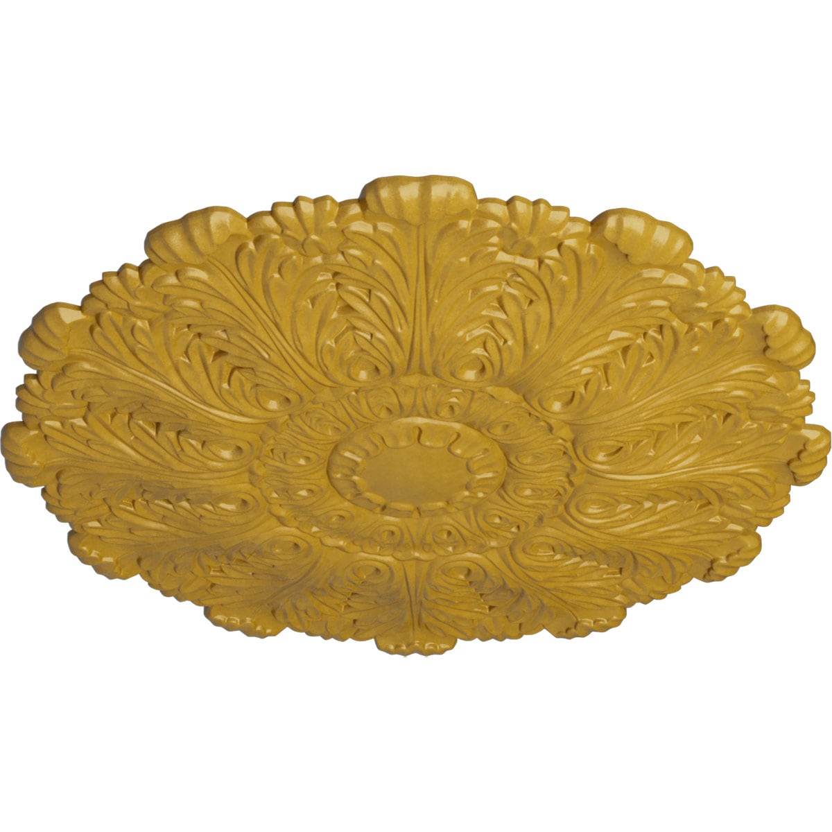 Ekena Millwork CM31DUIGS Ceiling-Medallions - View #2