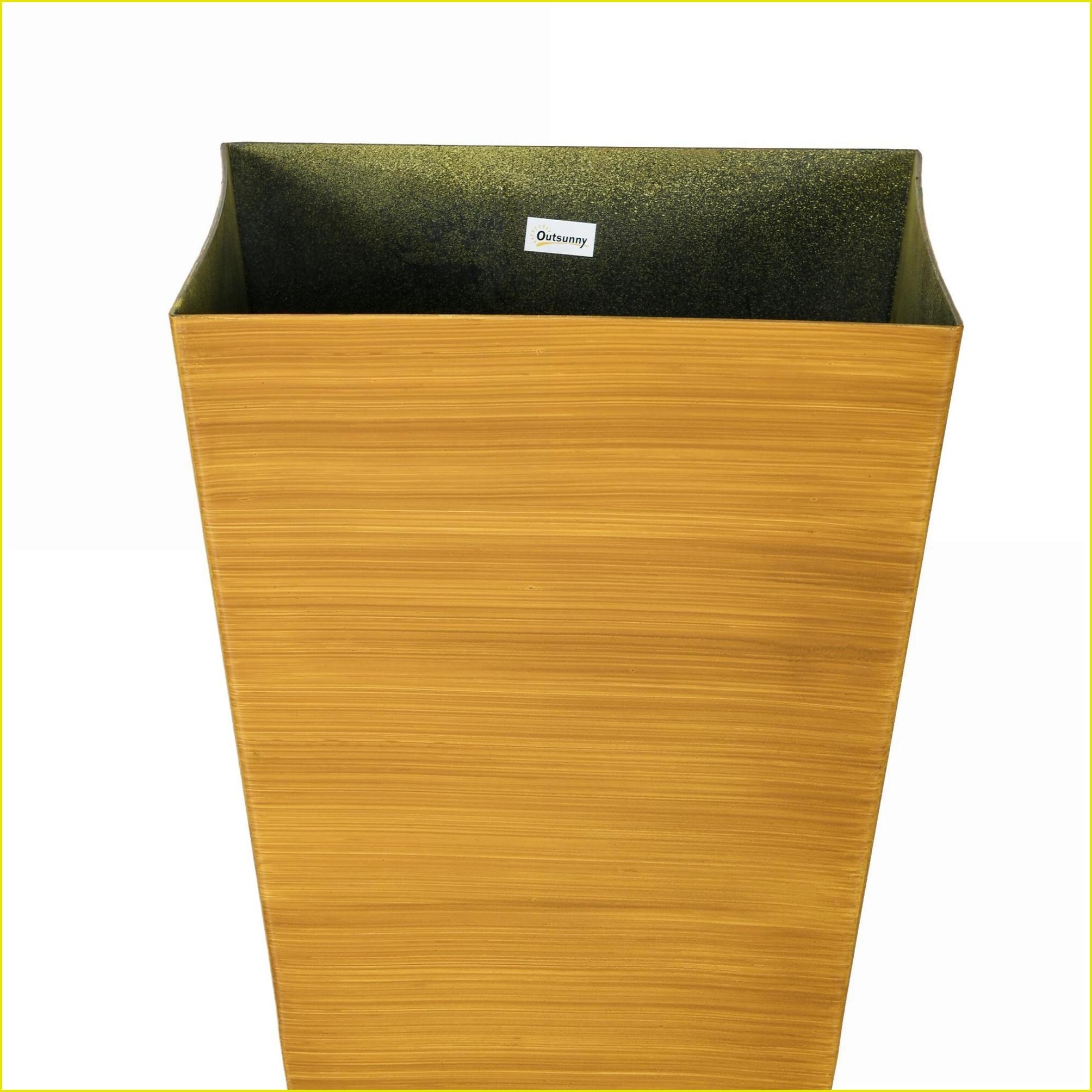 Watnature A6TU9ZYSFJ3B Planter-Window-Box - View #4