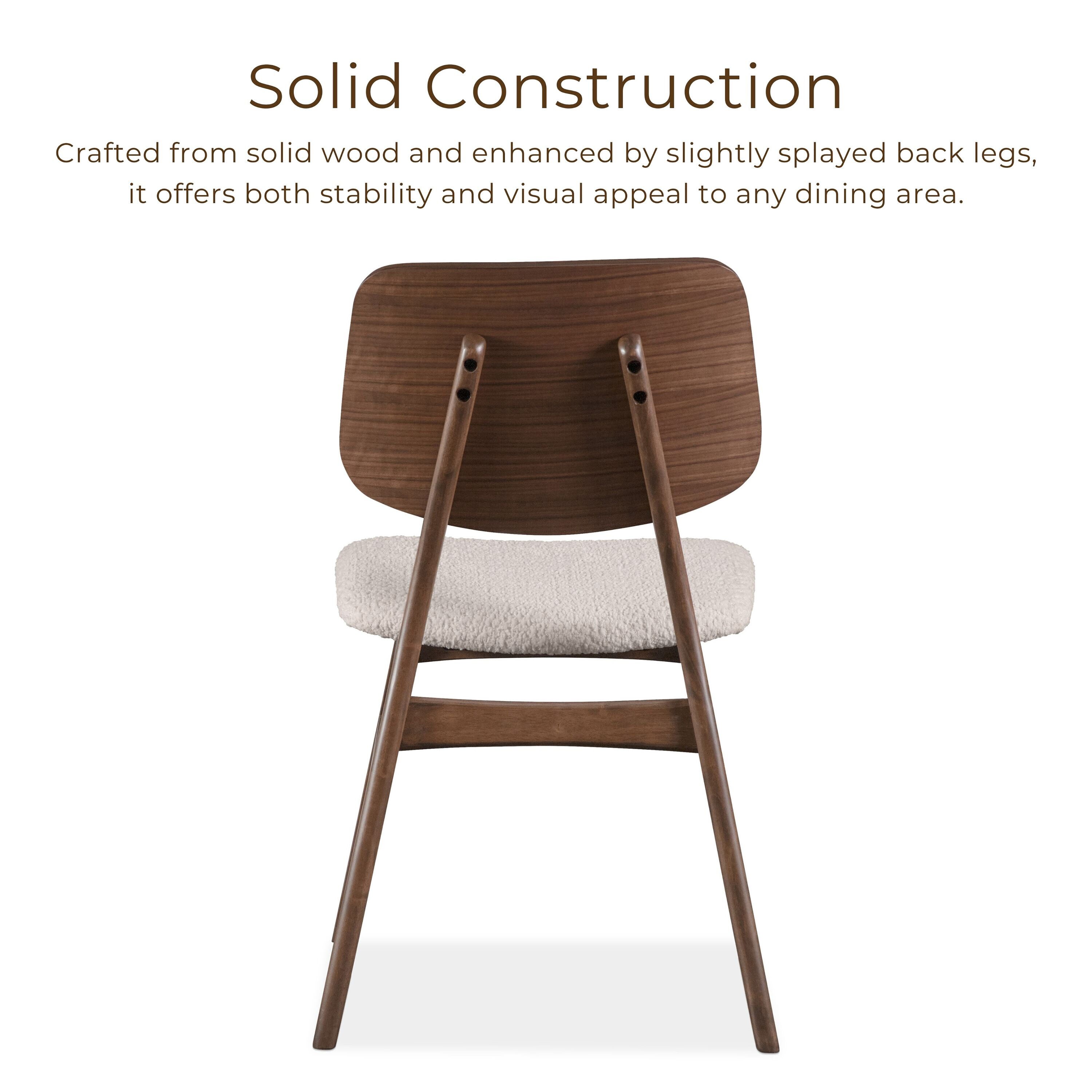 Furniture of America IDF-3212WN-SC Dining-Chairs - View #19