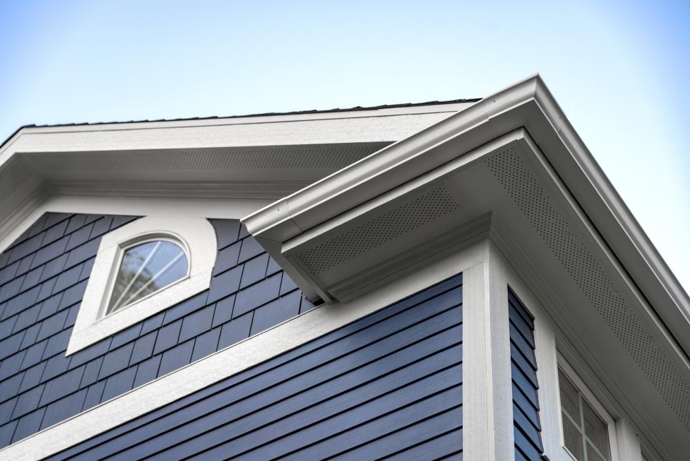 James Hardie 616661 HZ5 HardieTrim Fiber Cement Trim Woodgrain 5.5-in x 144-in