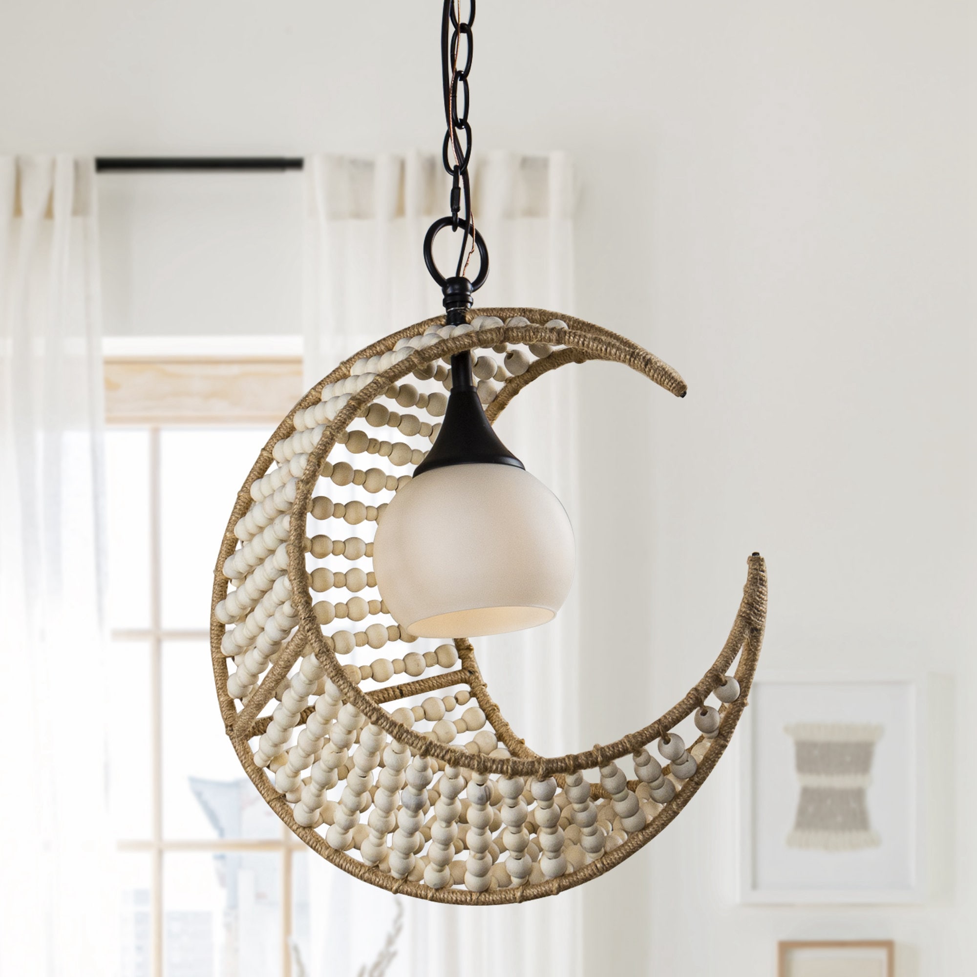 Parrot Uncle BBW9410-1 Pendant-Lights - View #2