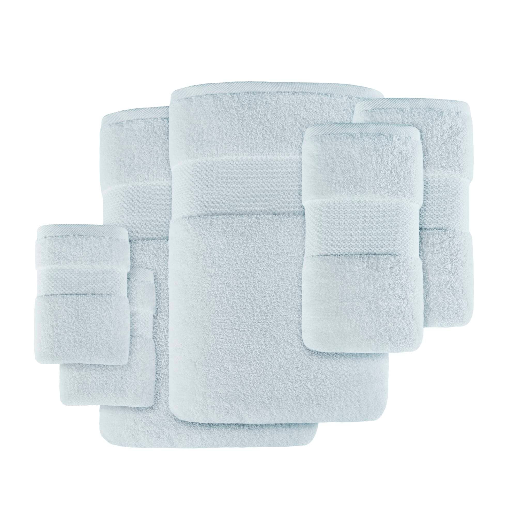 Madison Park Signature MPS73-455 Bath-Towels - View #2
