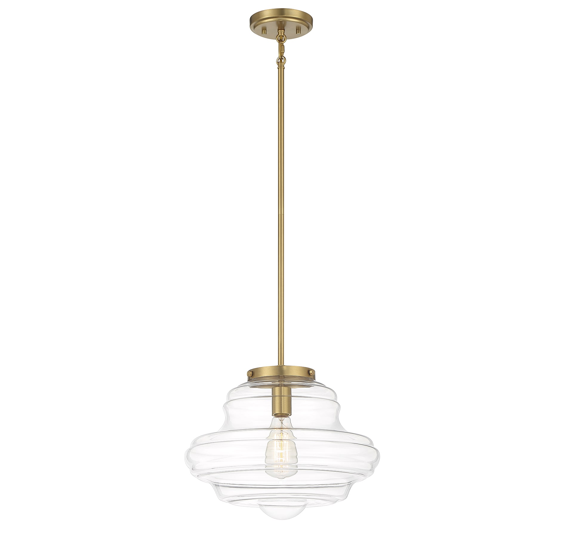 Meridian Lite Trends M7022NB Pendant-Lights - View #3