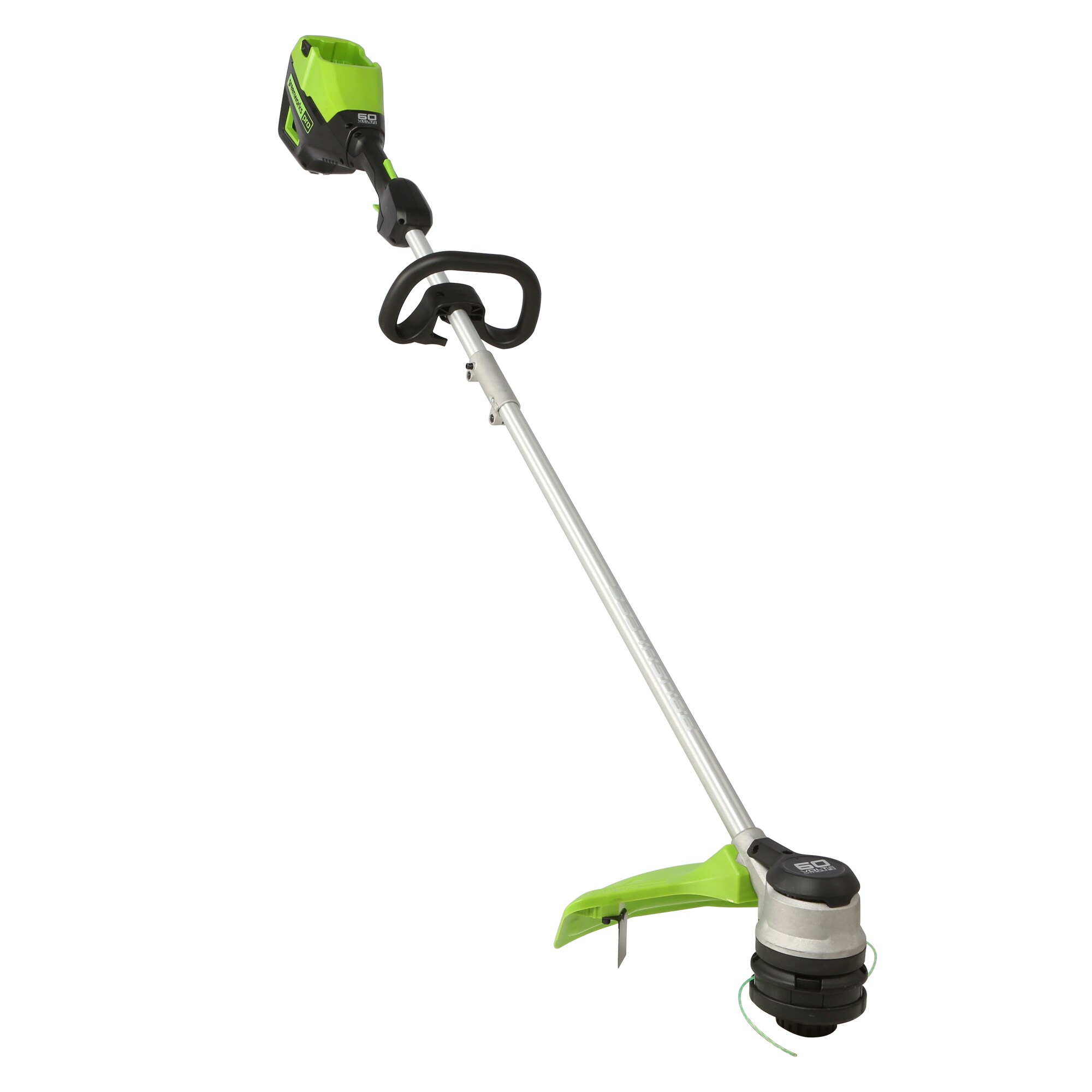 Greenworks Pro ST60L212 Cordless-String-Trimmers - View #3