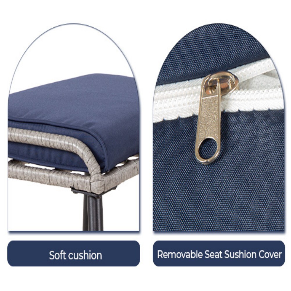 Sunrinx MG12-PFF-31 Patio-Conversation-Sets - View #6