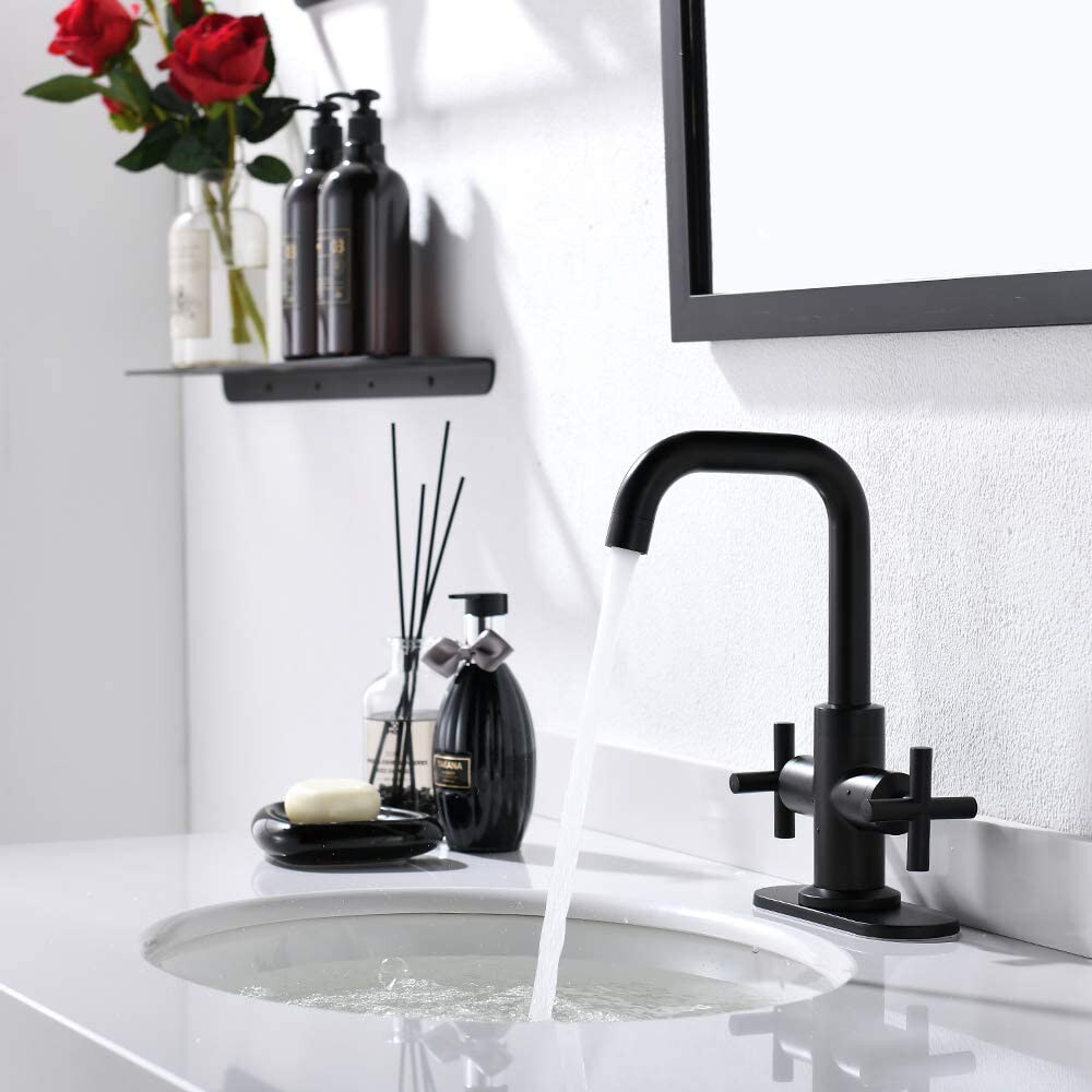 Phiestina LWSGF02-10-MB Lavatory-Faucets - View #4