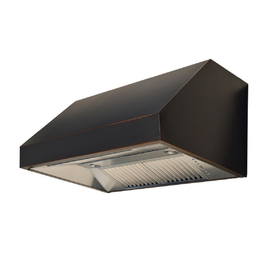 30 700 cfm ducted under cabinet range hood