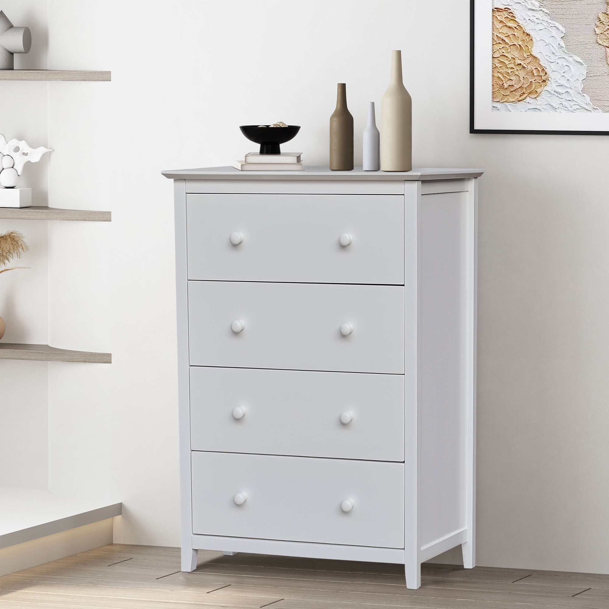 International Concepts BD08-8004 dressers - View #4
