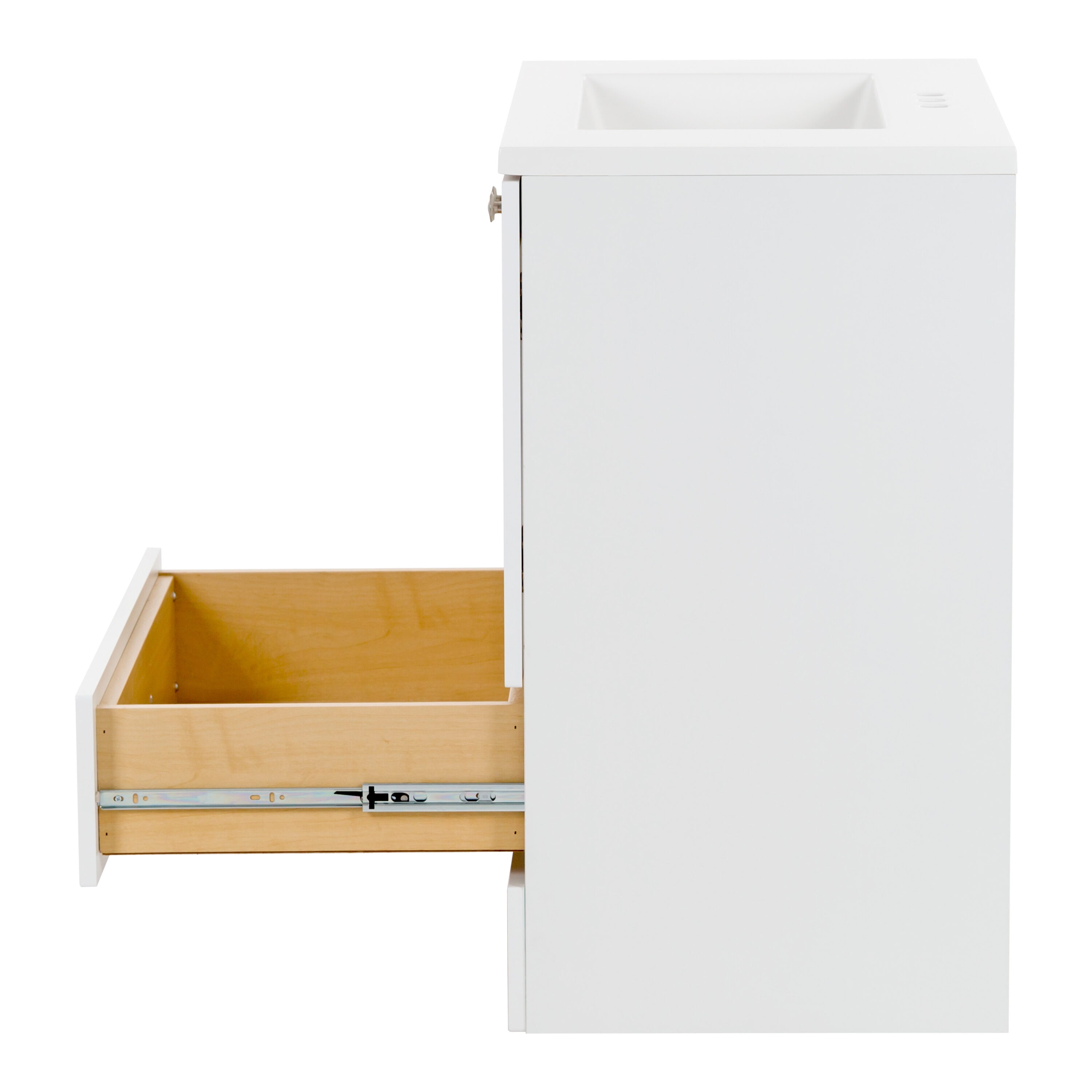 Diamond NOW C30W30318 Bath-Vanity-Combo - View #10