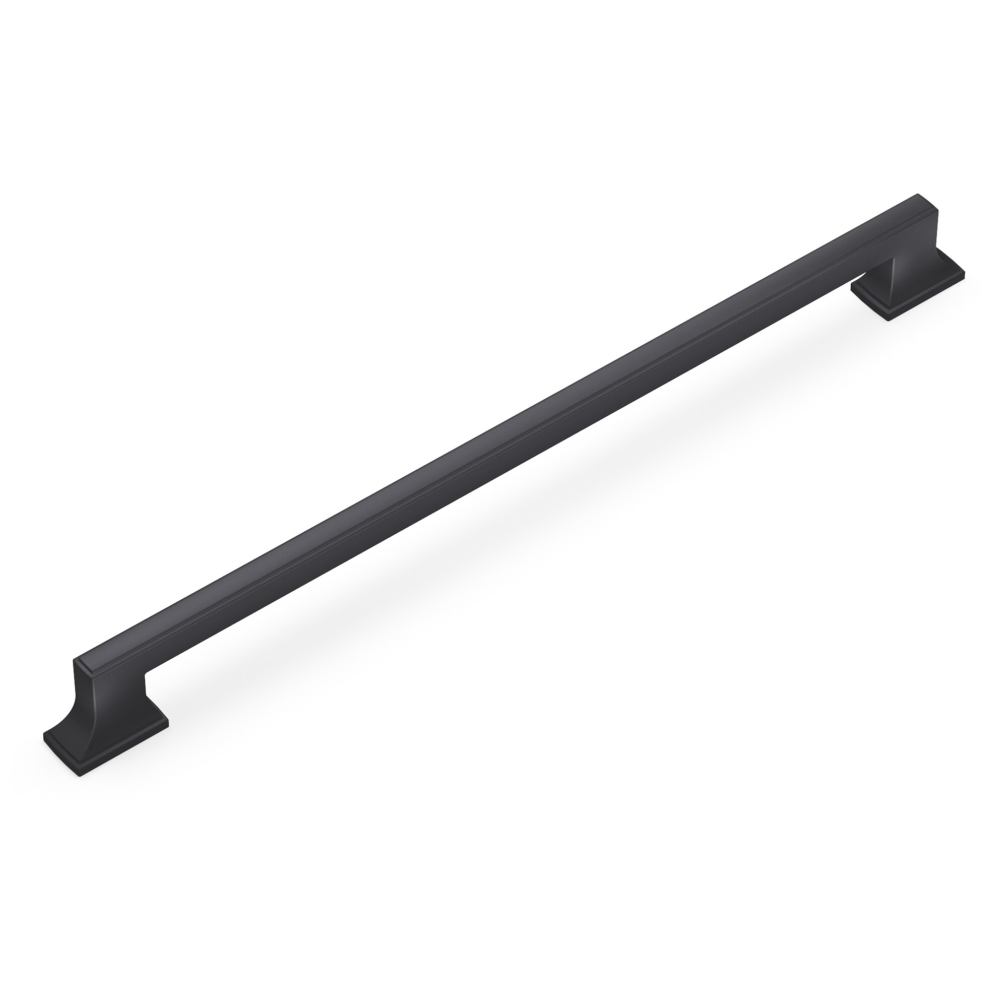 Belwith Keeler B078831-MB Cabinet-Pulls - View #2