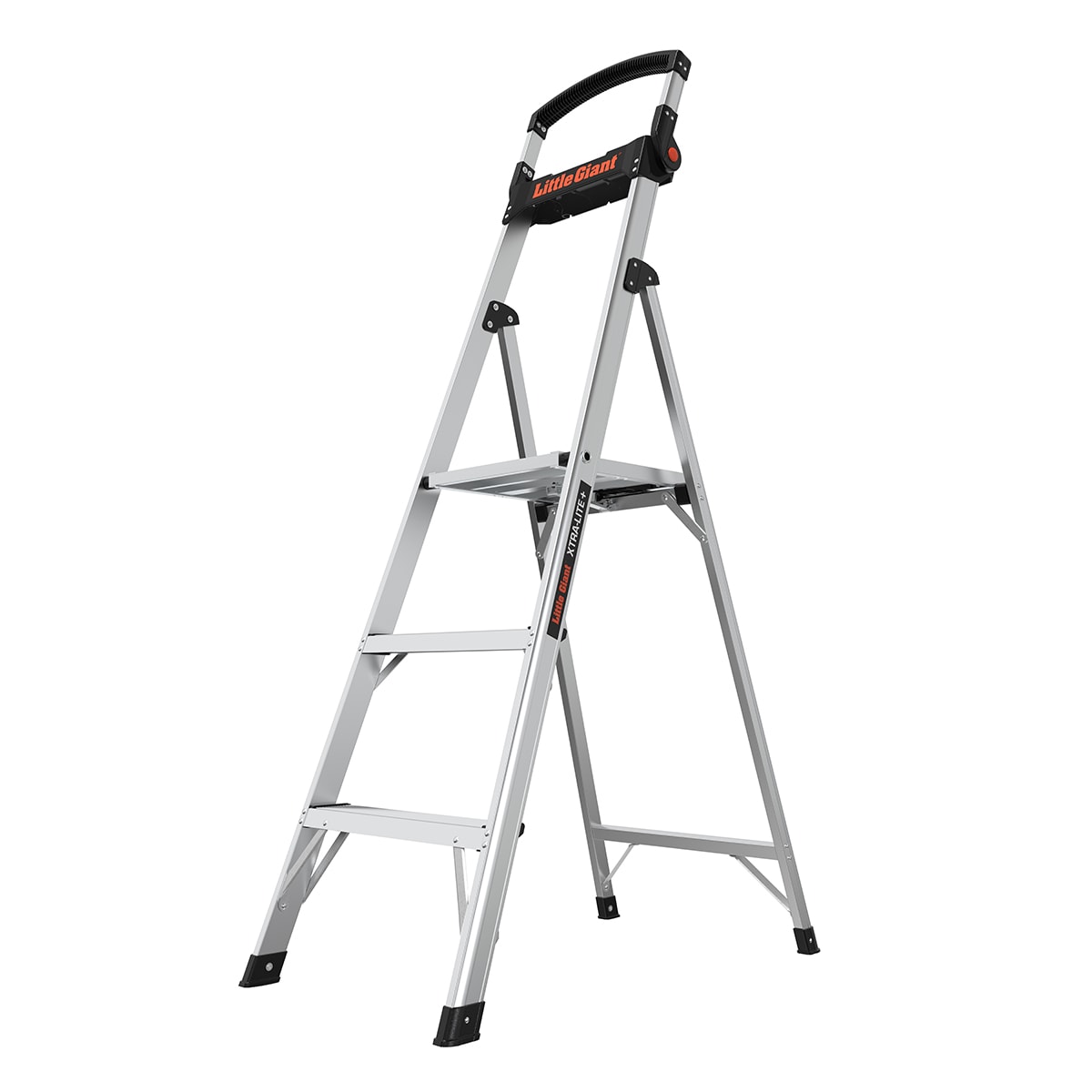 Little Giant Ladders Xtra-Lite Plus M5 5-ft Aluminum Type 1aa- 375