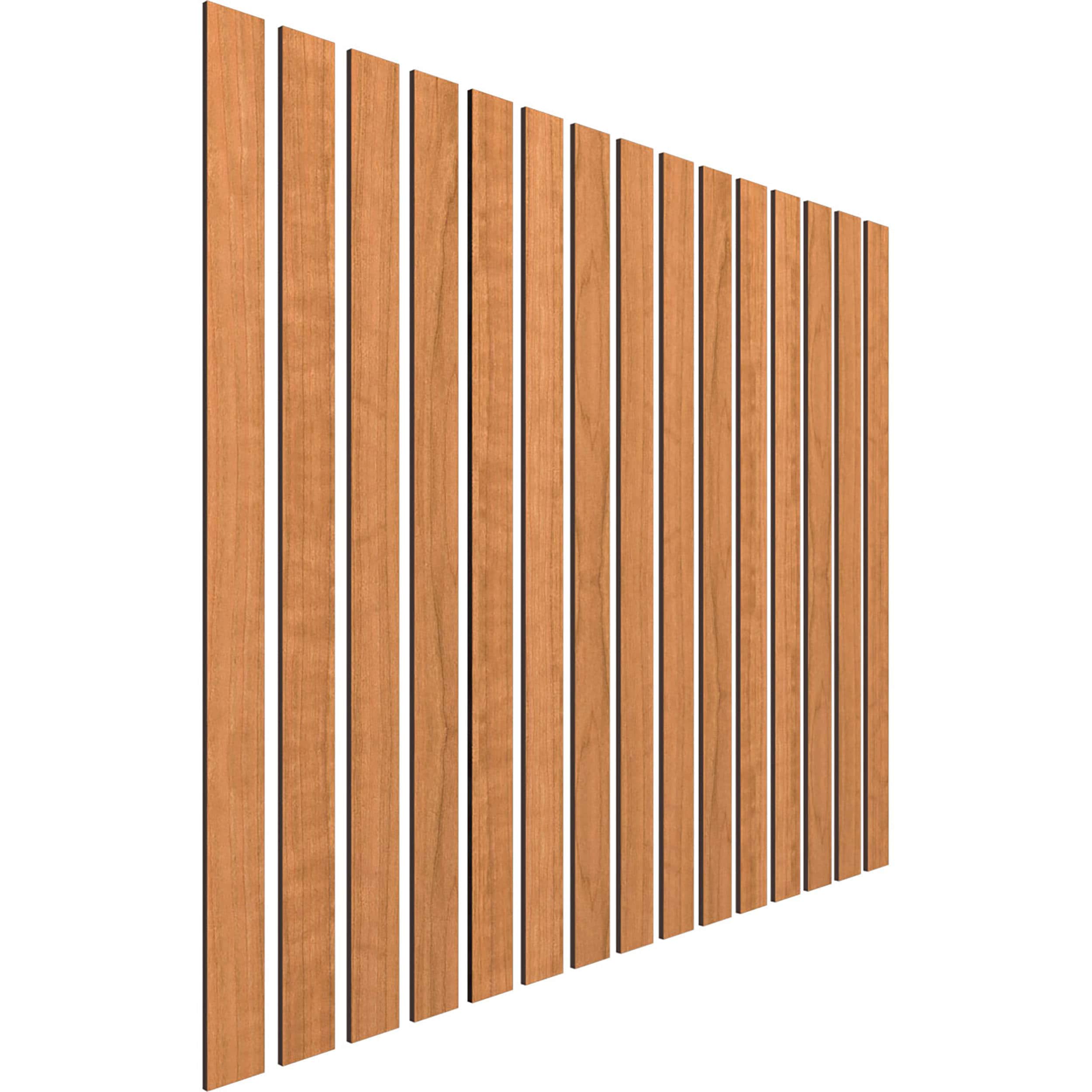 Ekena Millwork SWW60X48X0375CH Wall-Planks - View #3