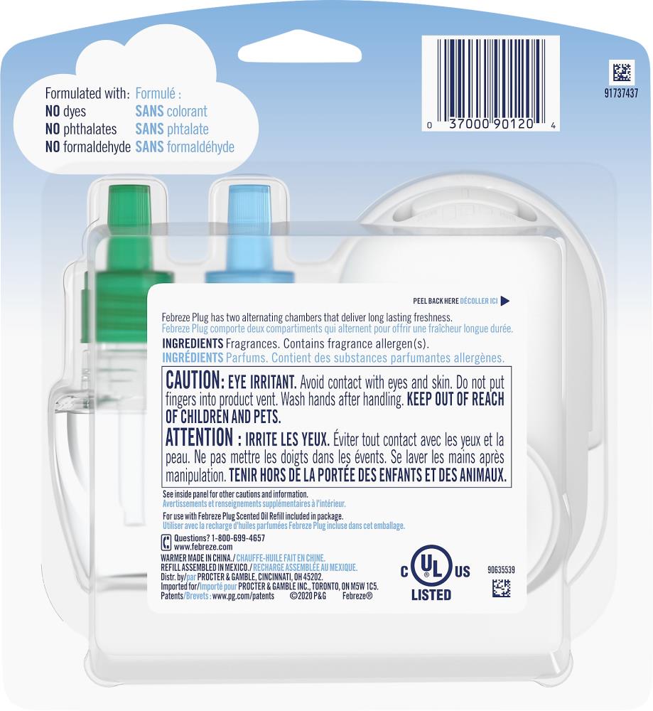 Febreze 3700090120  - View #2