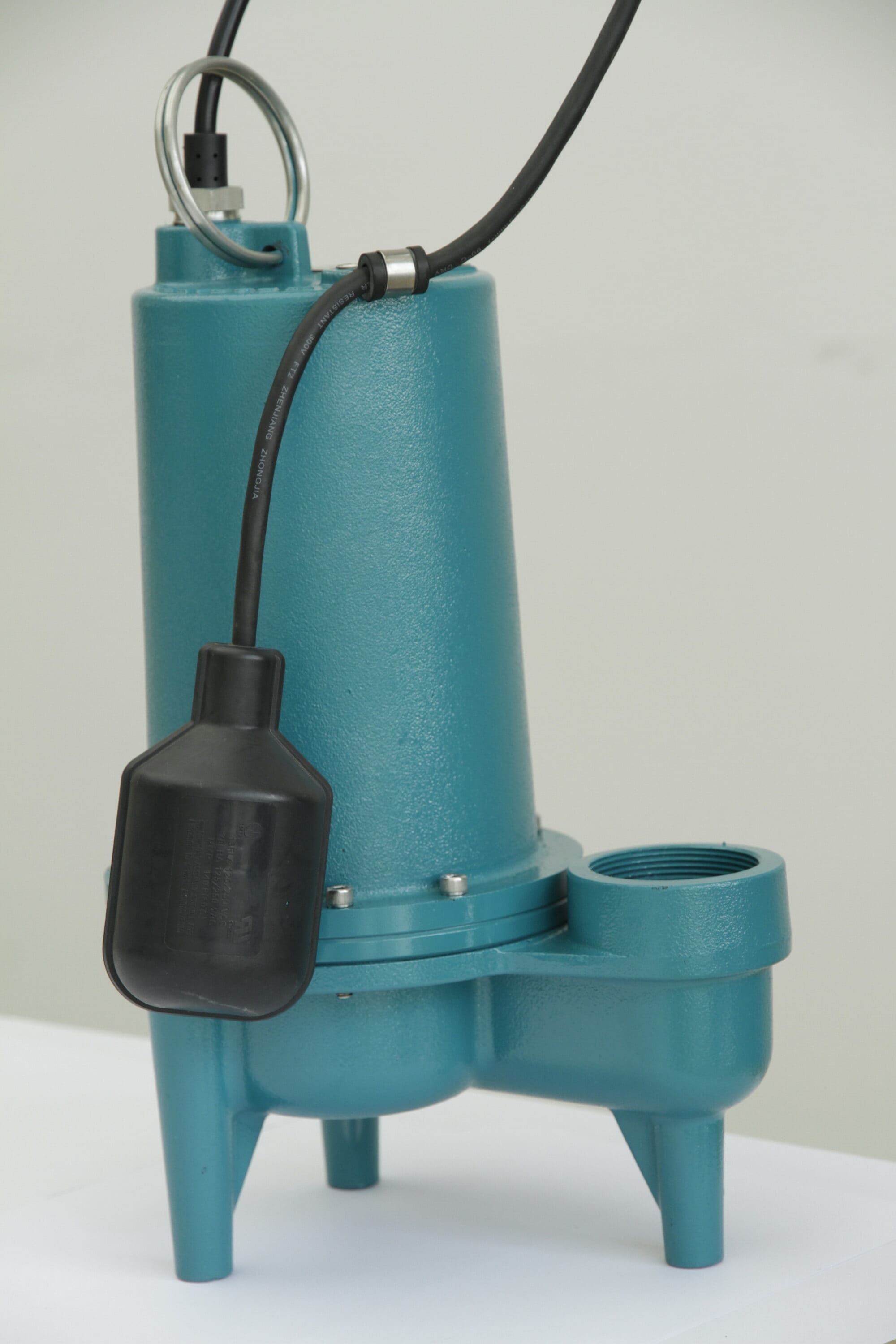 LEO LSEV412T pumps - View #6