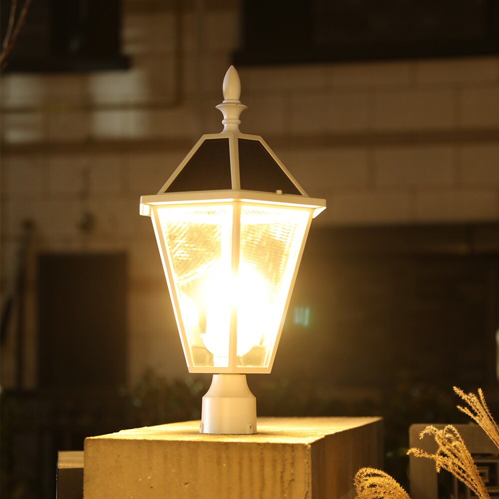 LUTEC 6951302053 Complete-Post-Lights - View #8