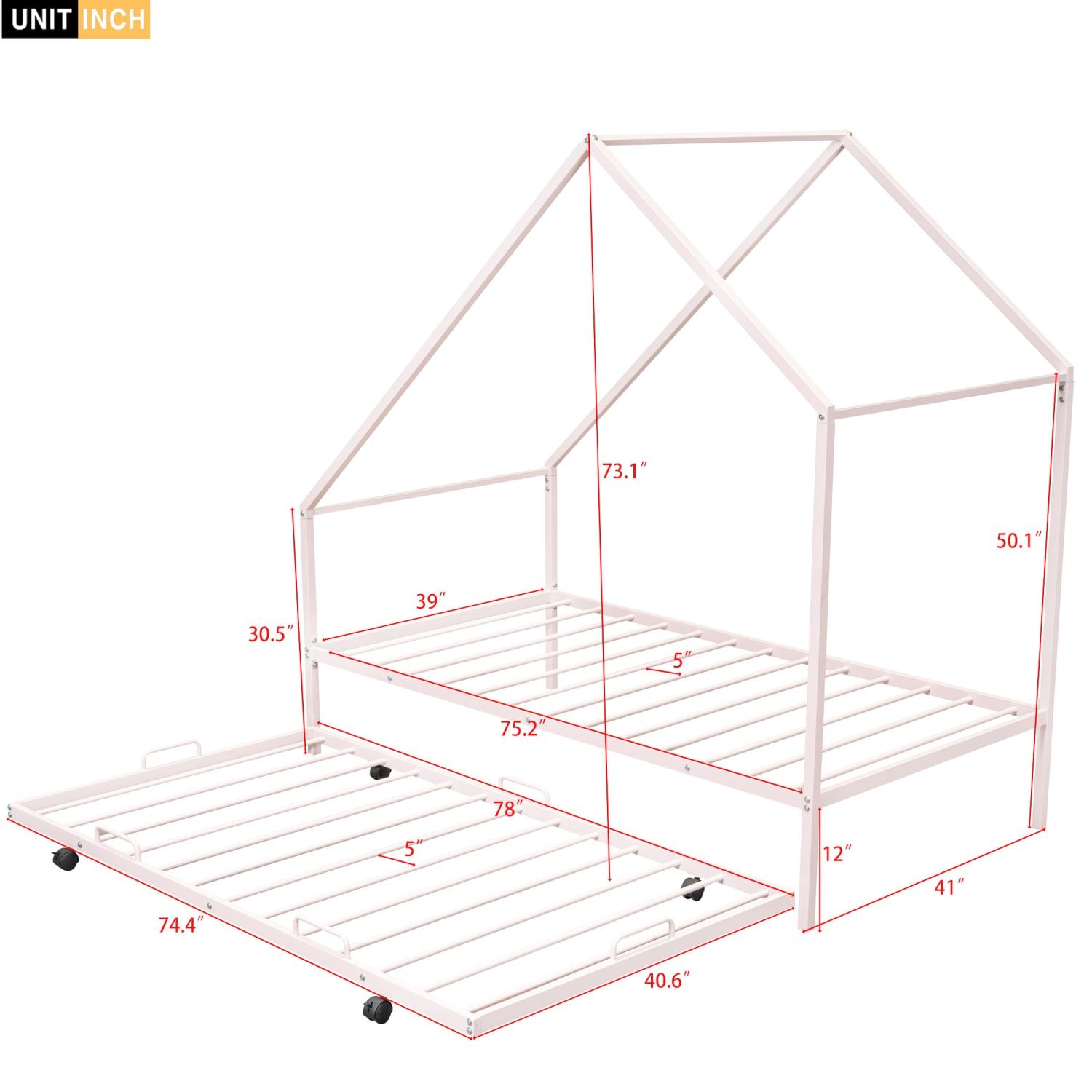 JASMODER MF295082AAH beds - View #8
