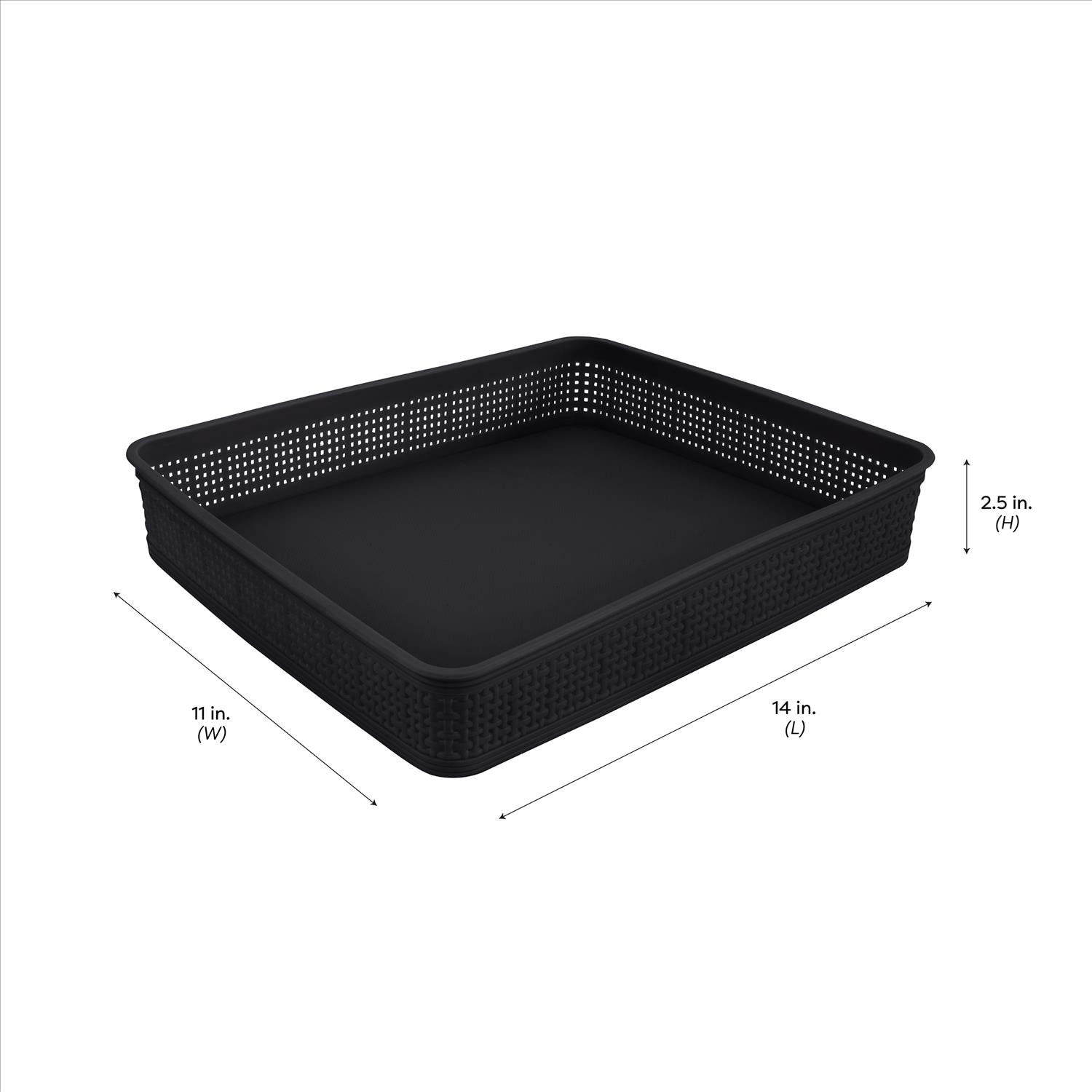 Simplify 30001-BLACK Drawer-Organizers - View #8