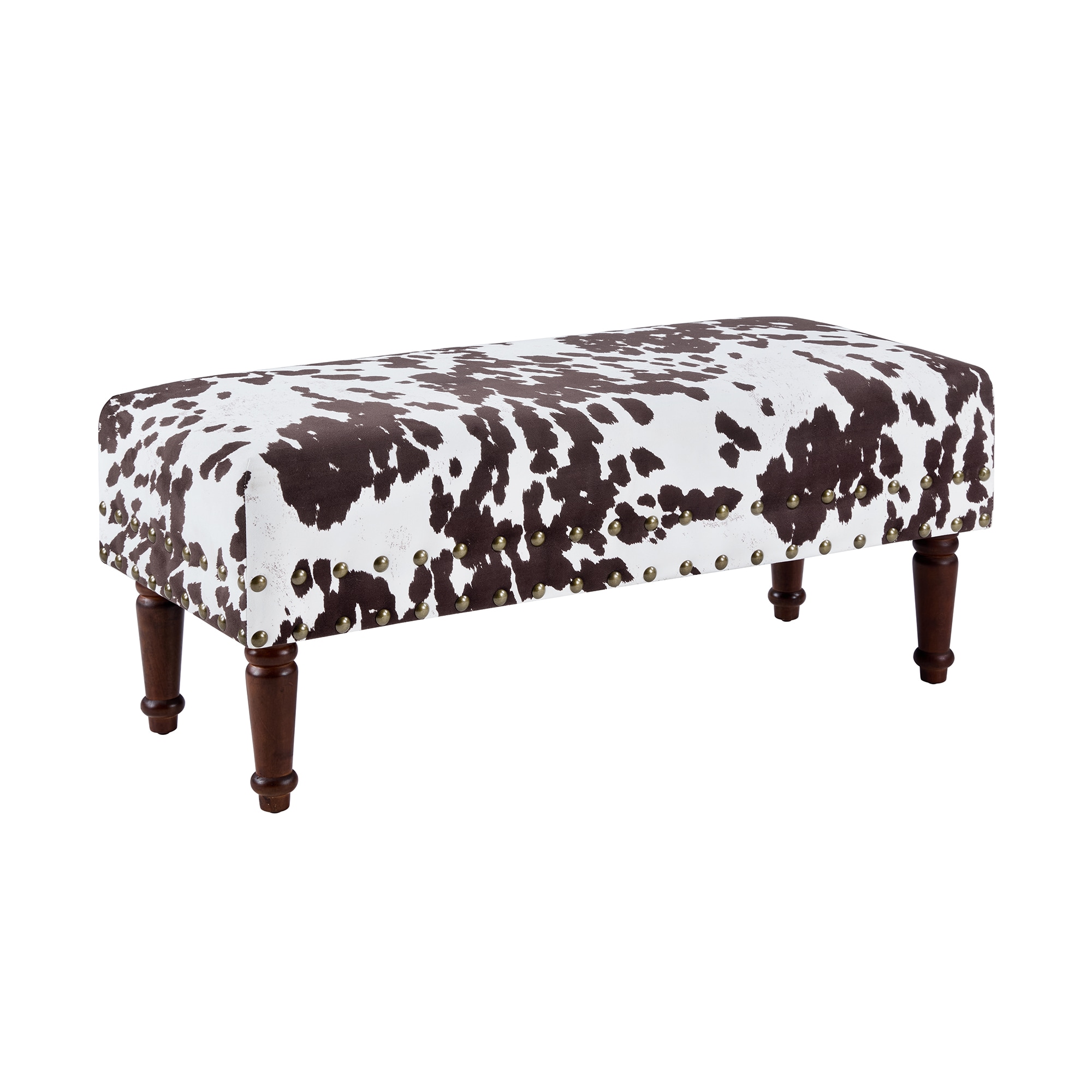 Convenience Concepts R9-251 Indoor-Ottomans - View #2