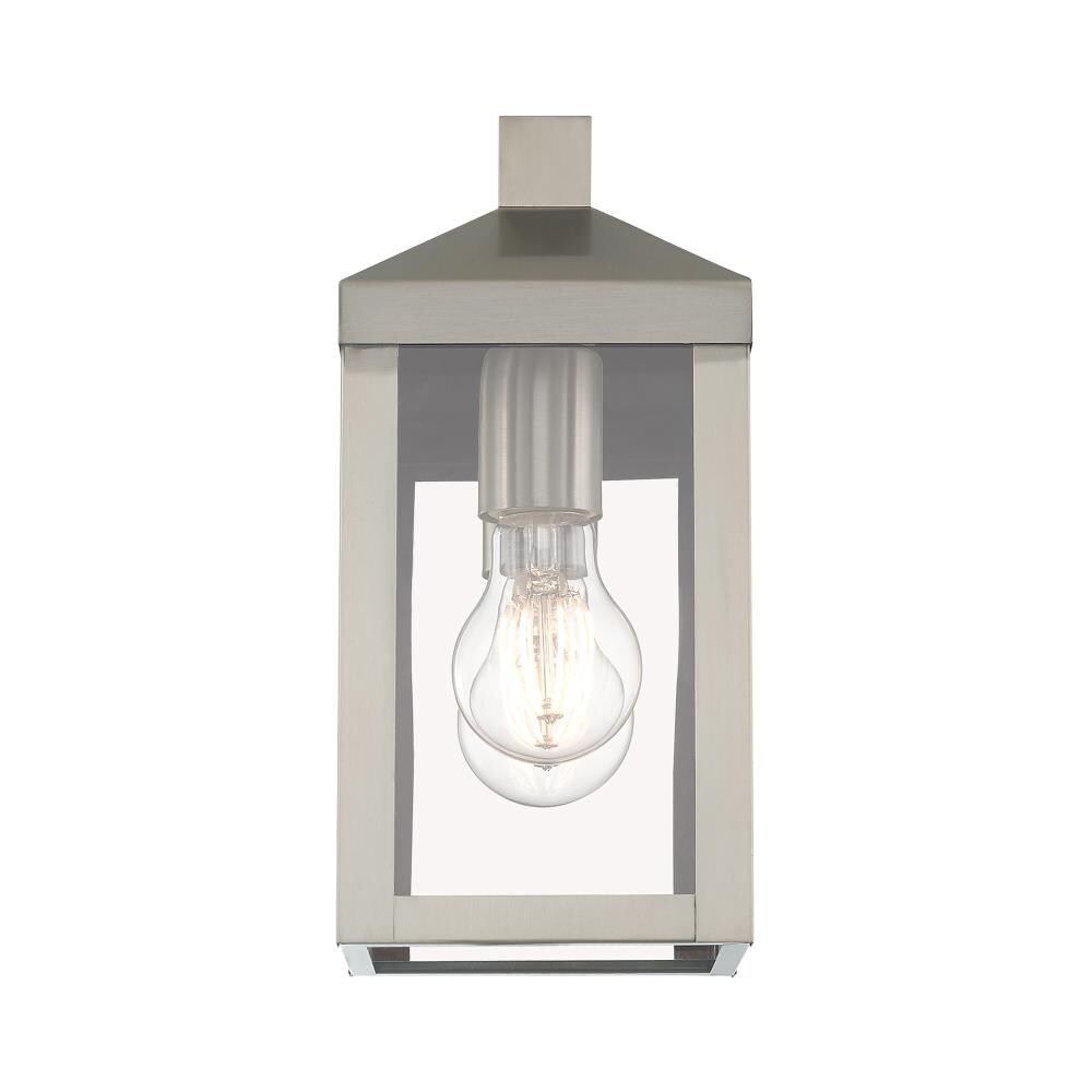 Livex Lighting 20581-91 Outdoor-Wall-Lighting - View #3