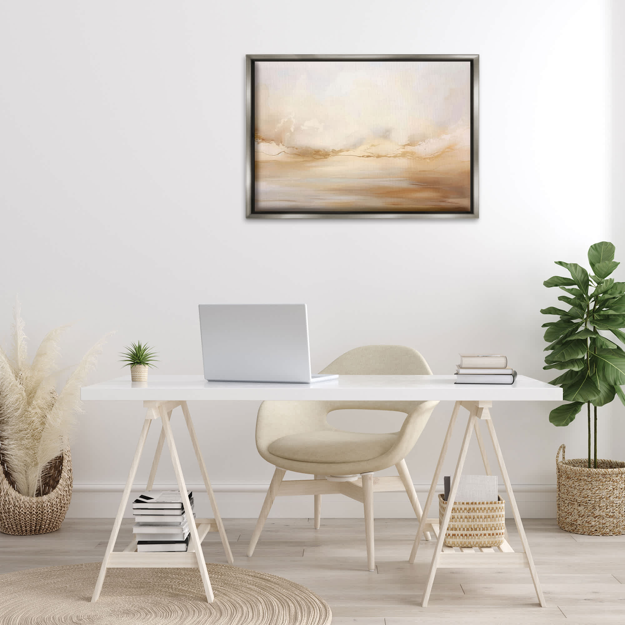 Stupell Industries BT-856-FFL-20X30 Wall-Art - View #3