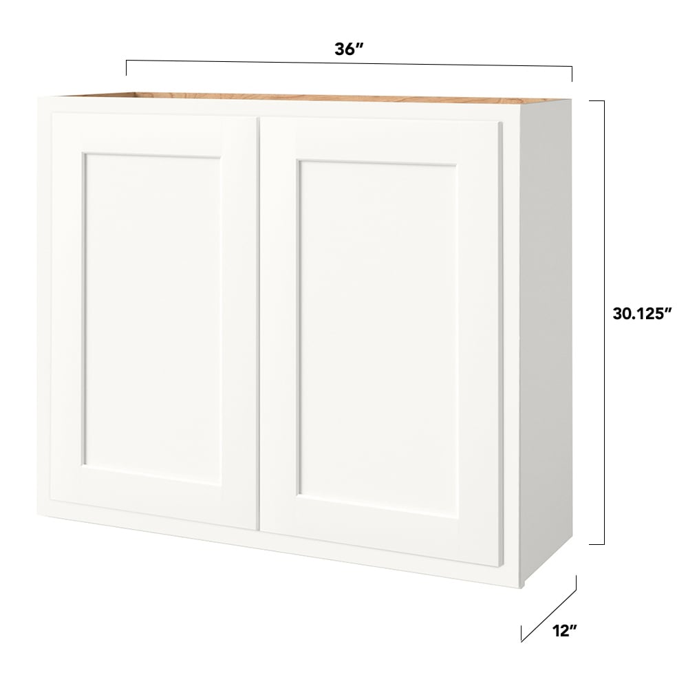 Shenandoah PRO Express SPE 92MPS-1361 Cabinets-Kitchen - View #4