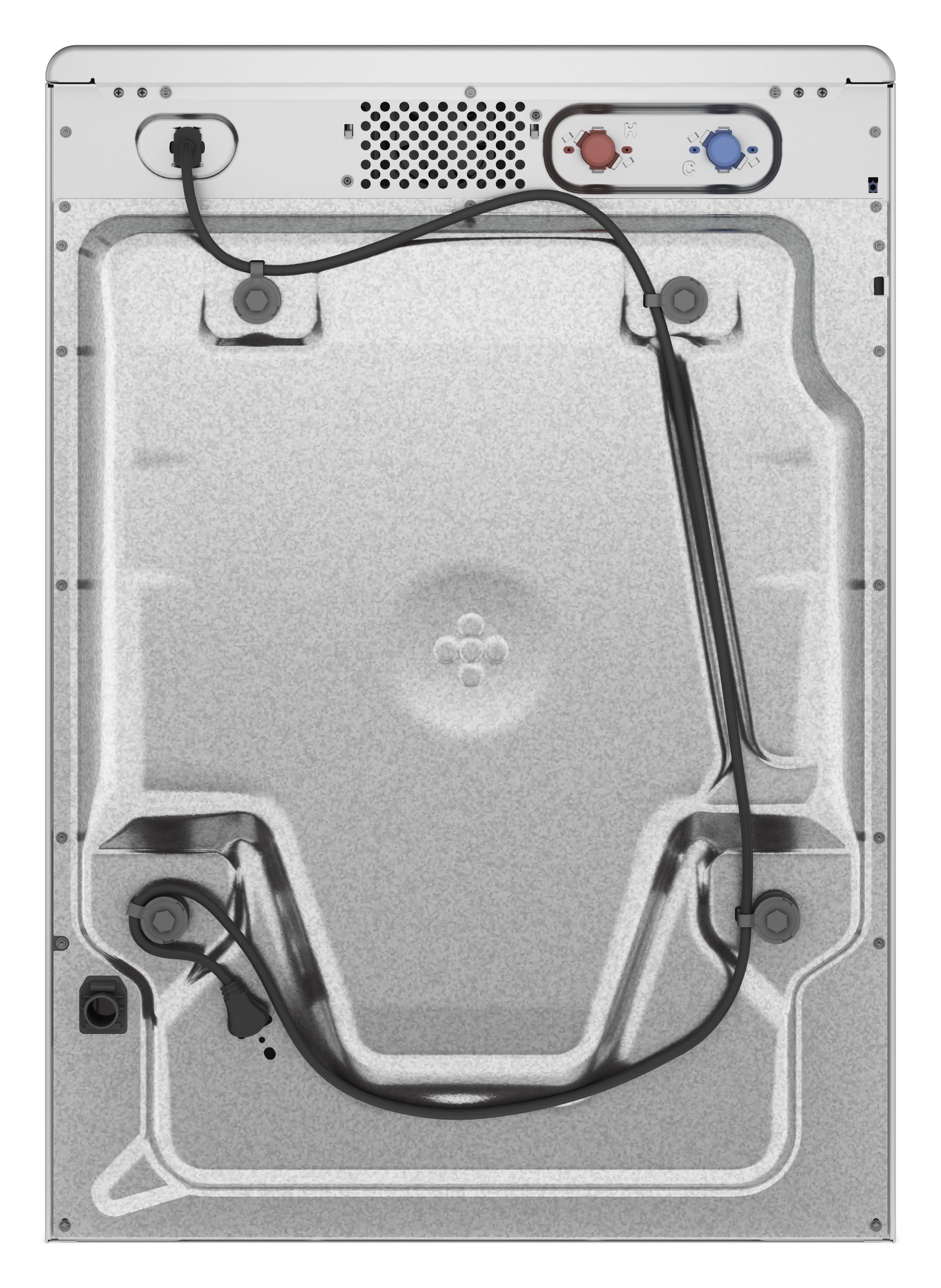 Maytag MFW7020RW m080105 - View #7