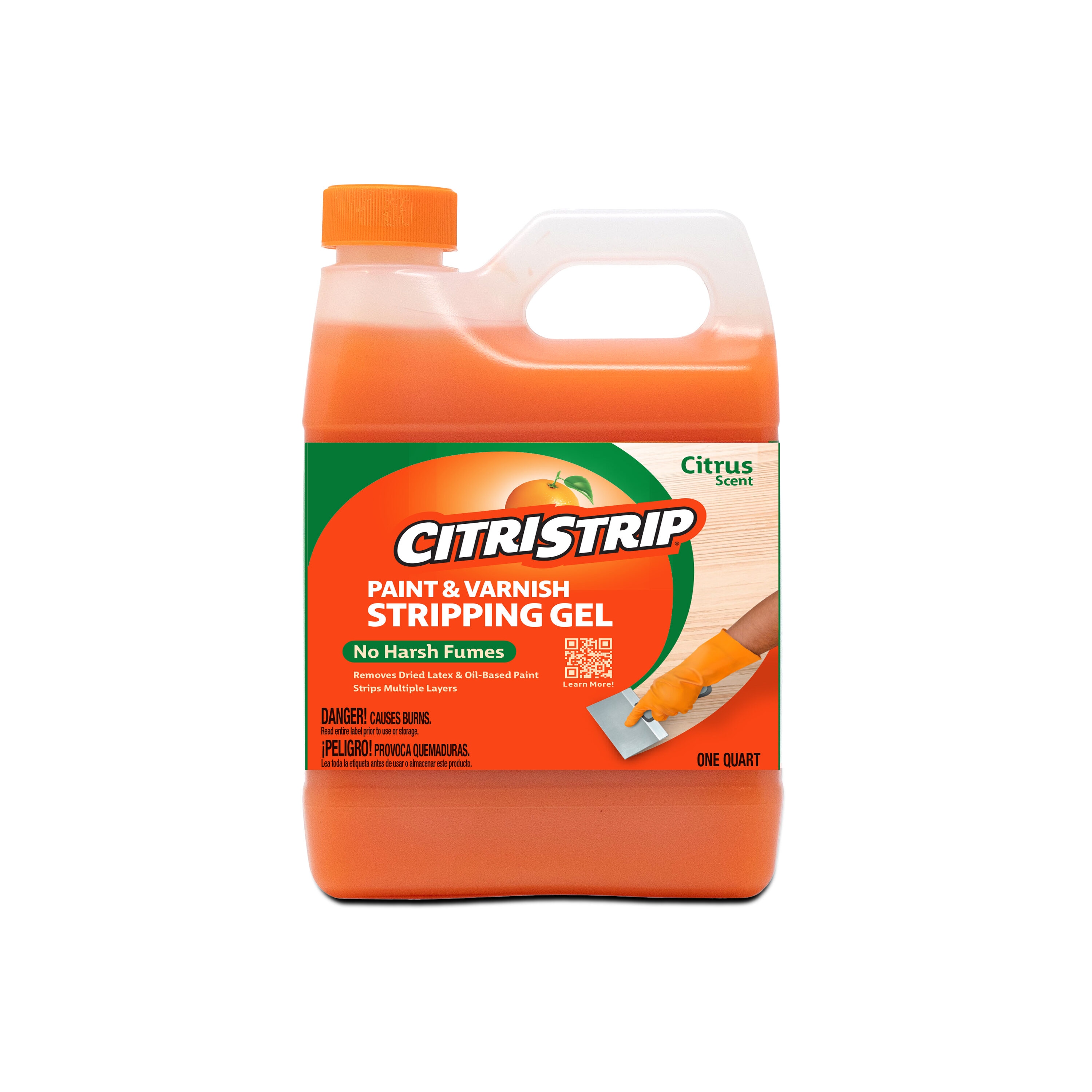 Citri-Med Medical Natural Citrus Adhesive Remover (4 ounce) - Advanced  Devices Inc