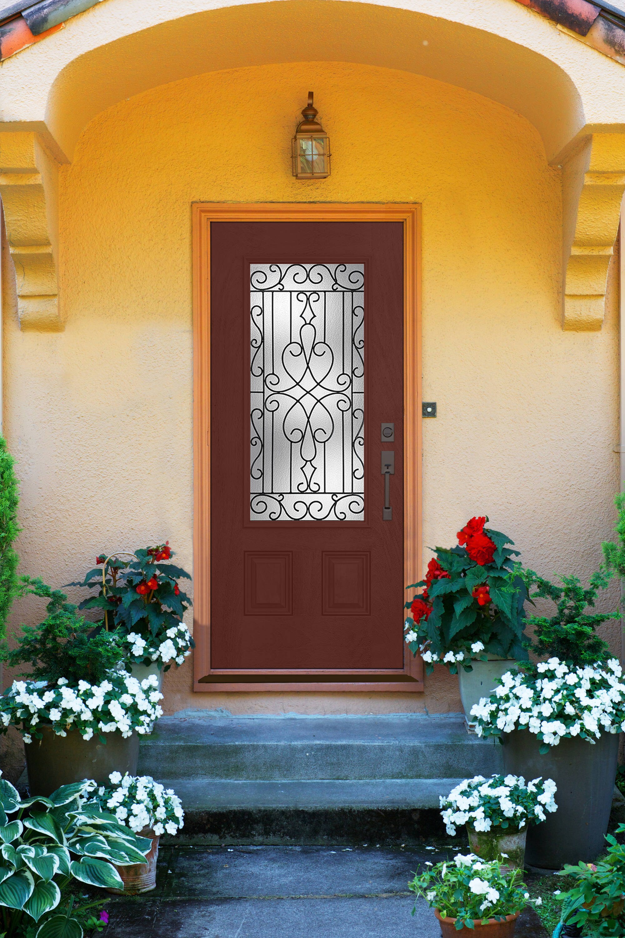 RELIABILT LO964170 Entry-Doors - View #2