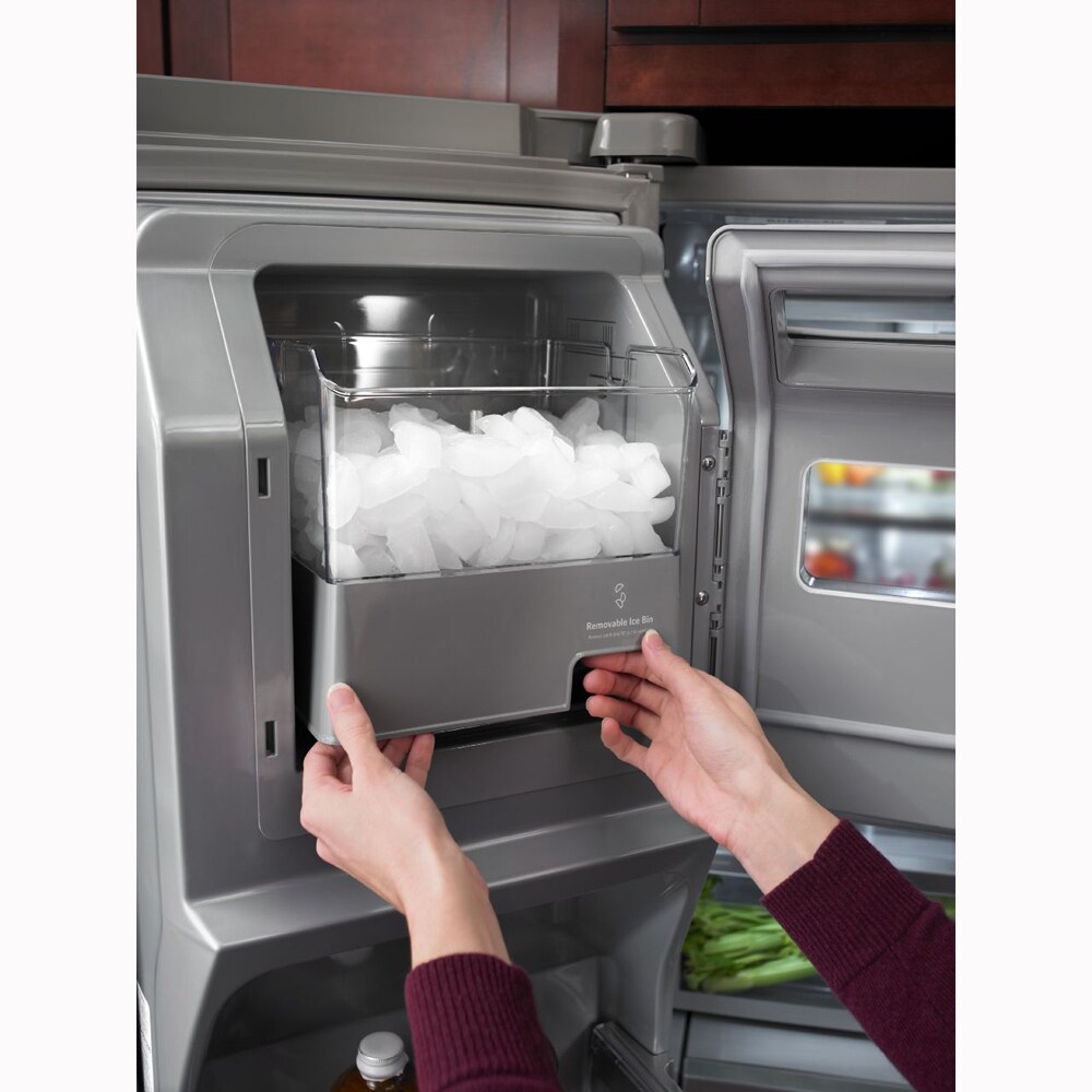 KitchenAid KFIV29PCMS  - View #9