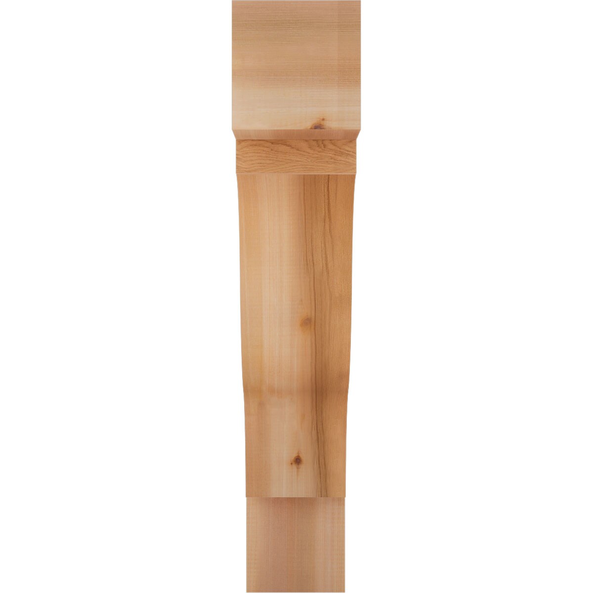 Ekena Millwork BKT06X32X32FST05SWR Exterior-Brackets-Braces - View #2