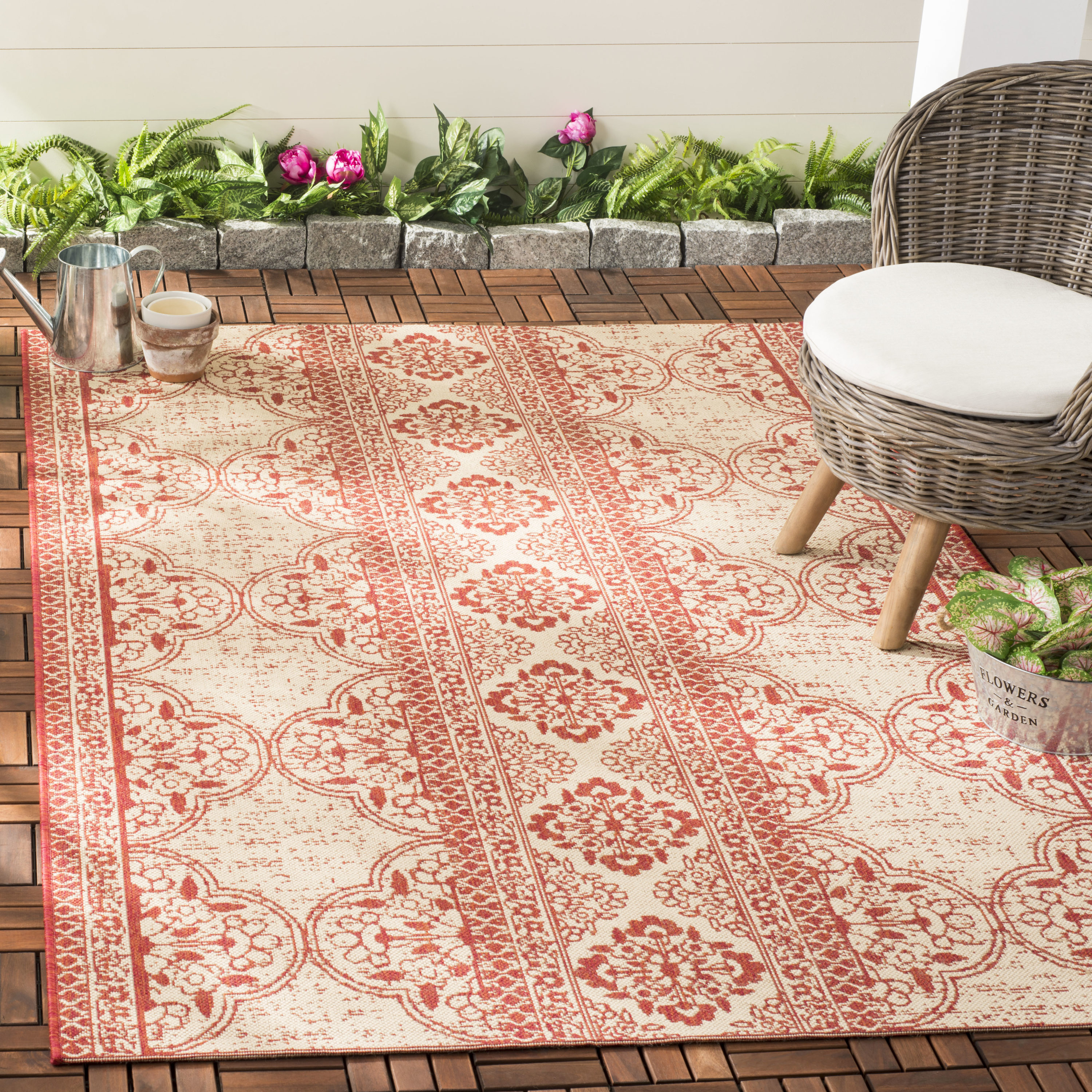 Safavieh BHS174Q-6 rugs - View #2