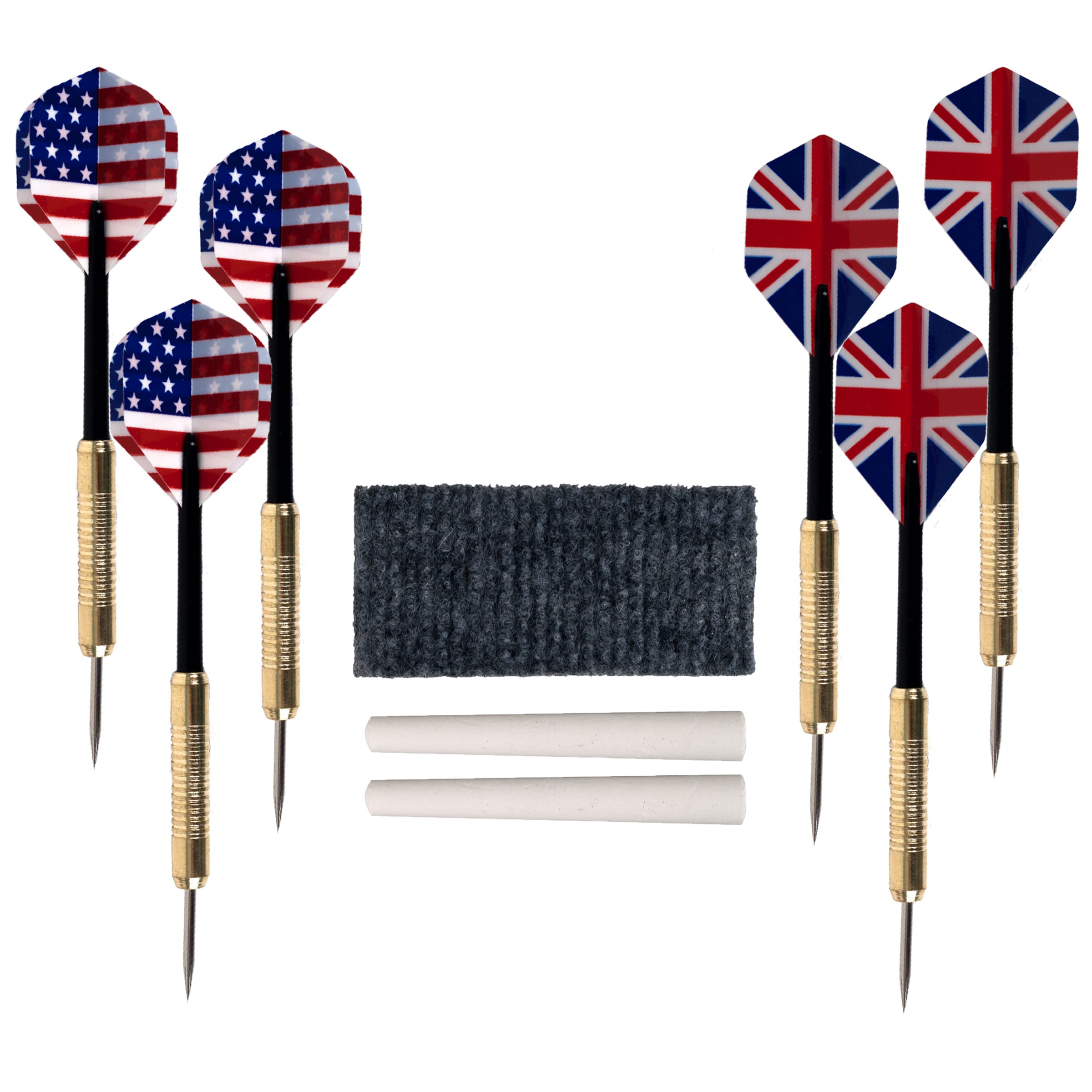Toy Time 112686UEJ dartboards - View #3