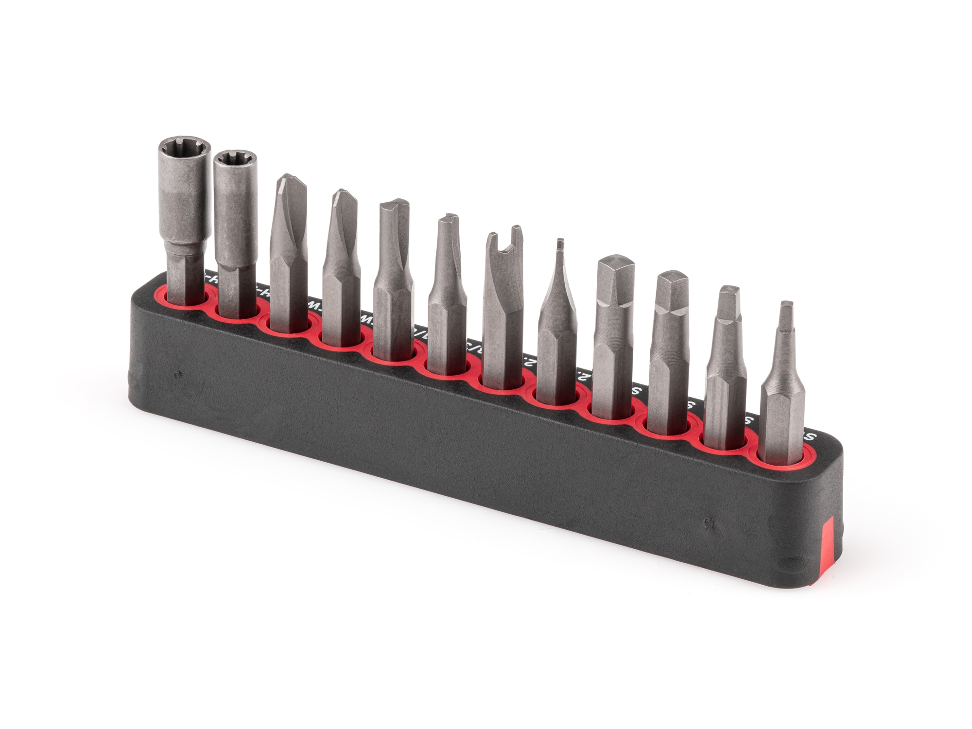 TEKTON DZZ92007 screwdrivingbits - View #2