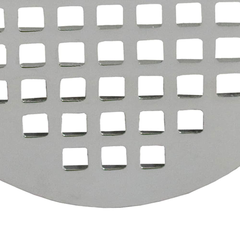 Jones Stephens C60806 Drains-Flanges - View #2