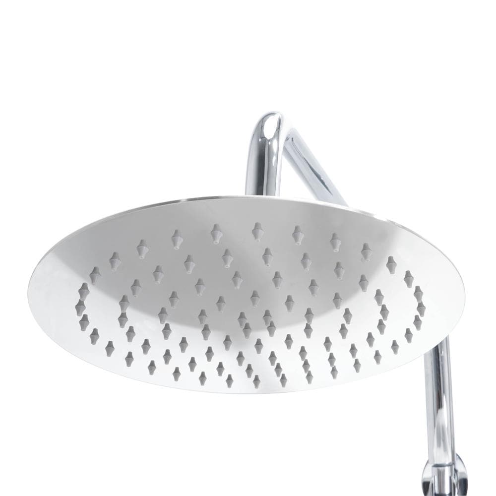 Dyconn Faucet SS312-CHRHS Showerhead-Bar-Panels - View #7