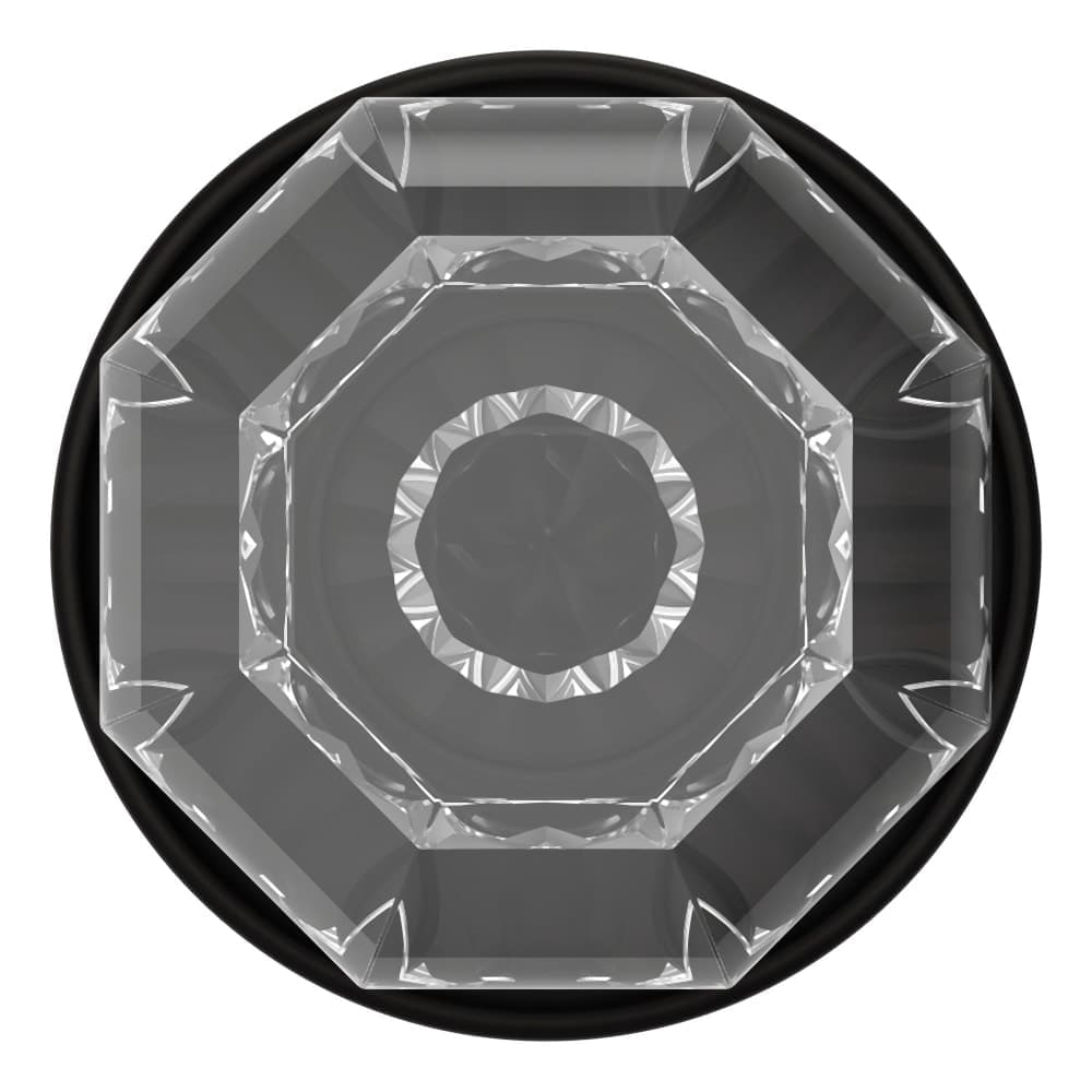 Baldwin 5080102PRIV Door-Knobs - View #2